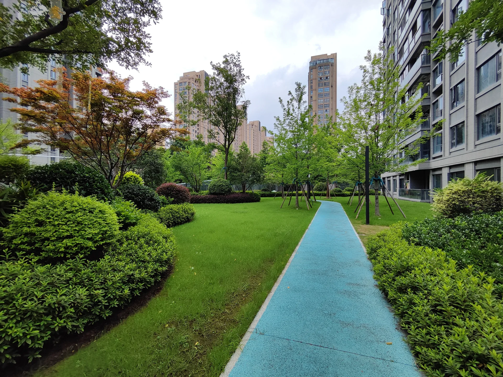 New Hope Cloudside Court - Photo 4