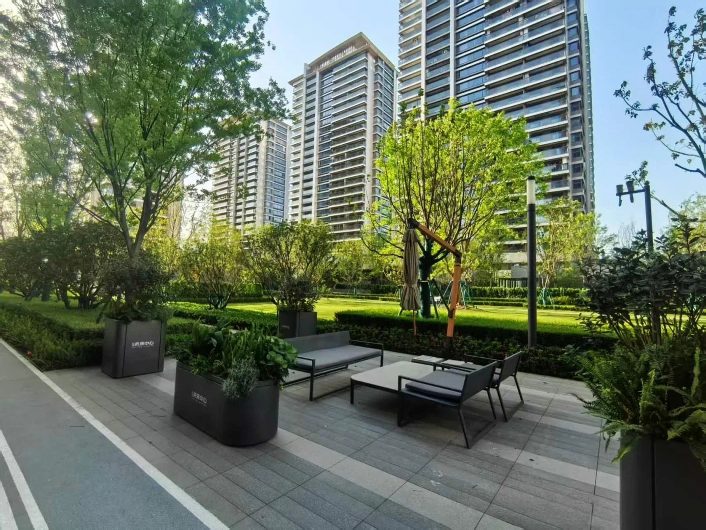 杭珹未来中心 - Photo 10