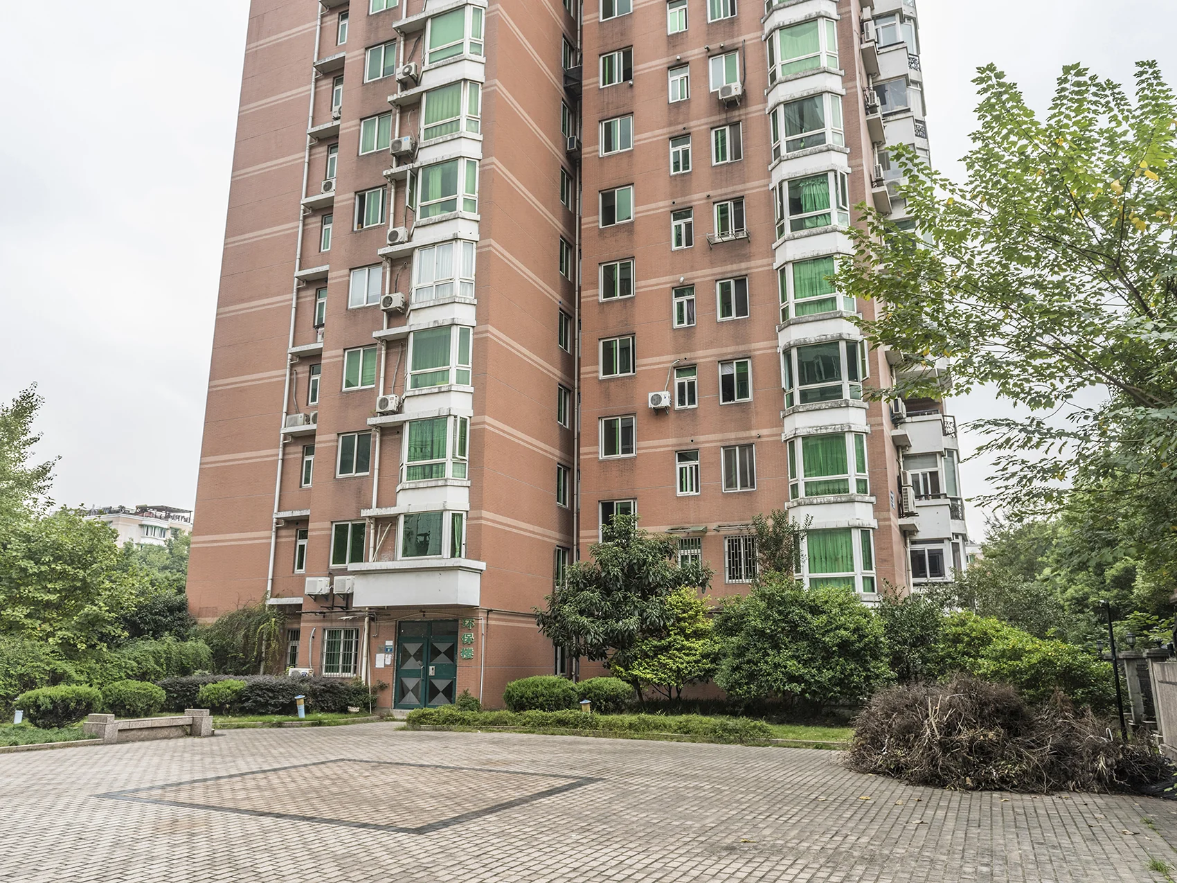 Wan'an City Garden - Photo 9