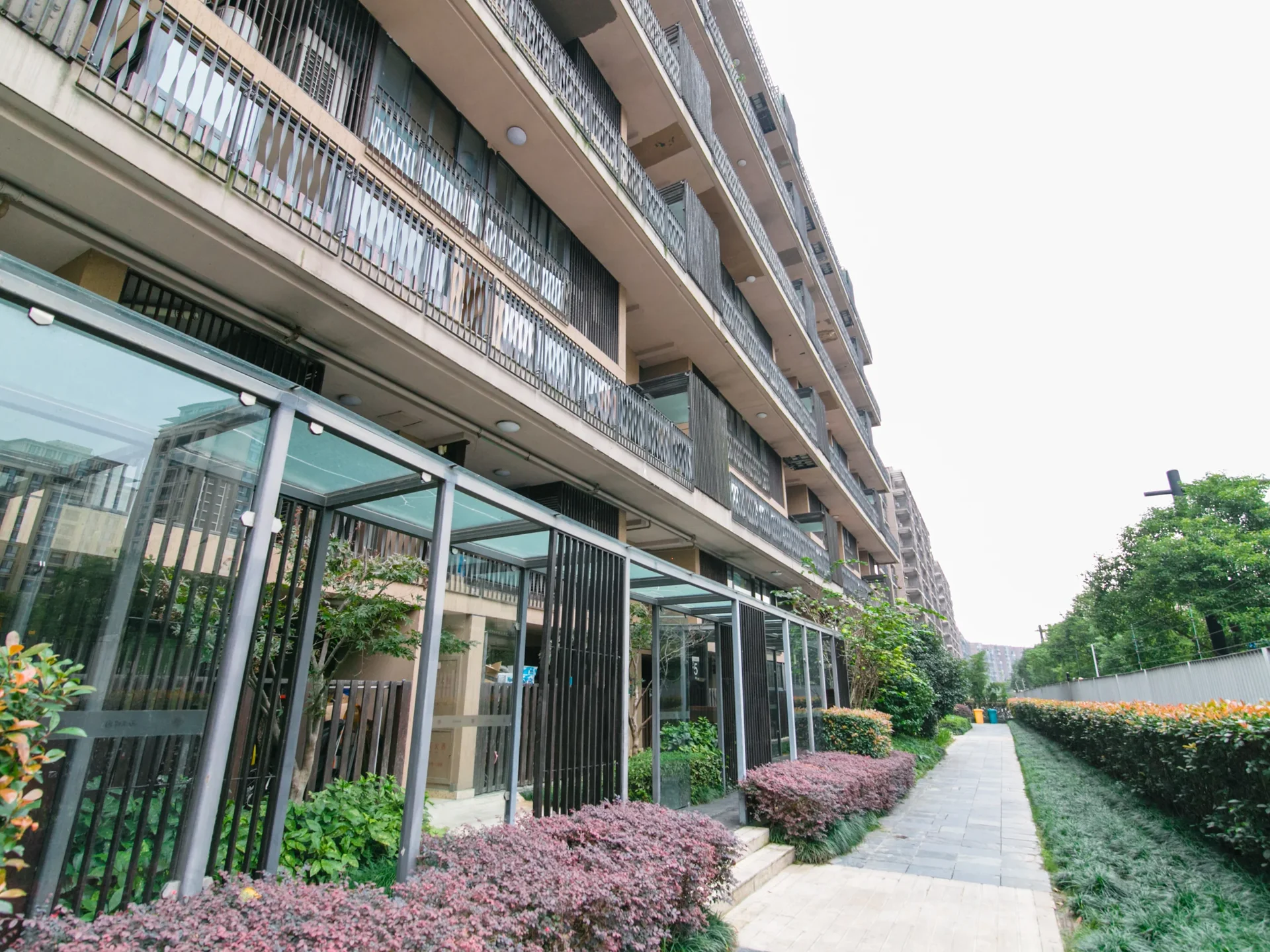 西溪蝶园 - Photo 11