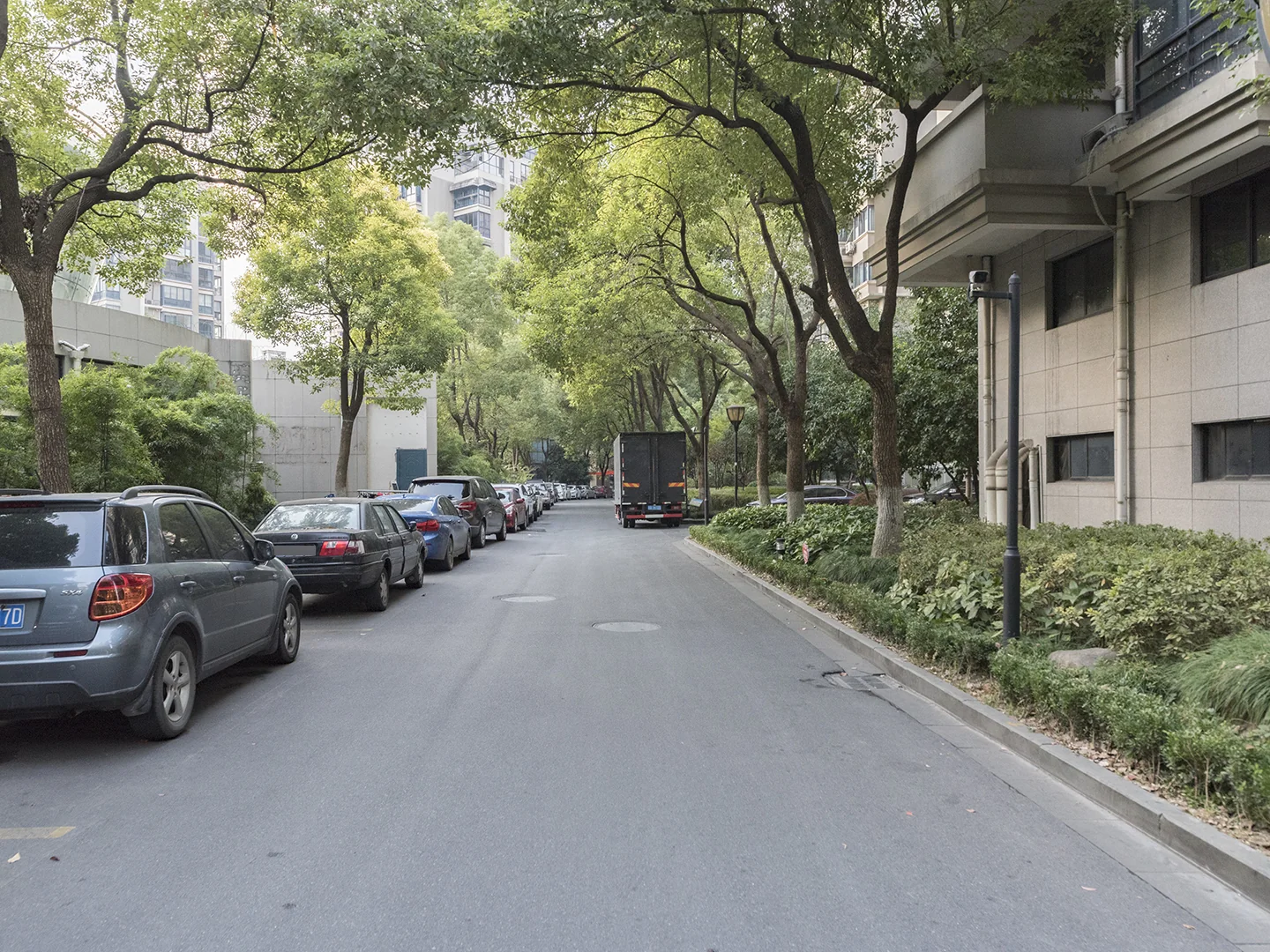 Linjiang Garden - Photo 37