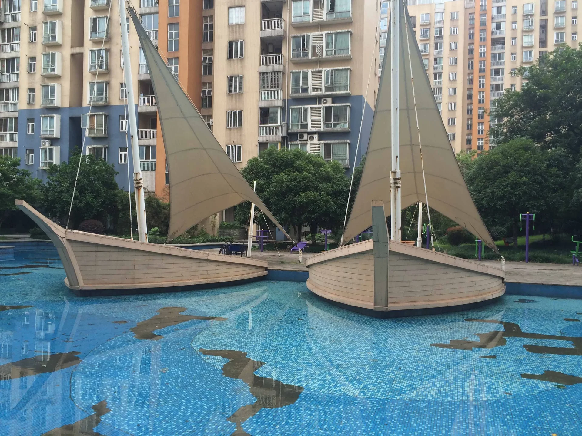 Jiangnan Manor - Photo 18