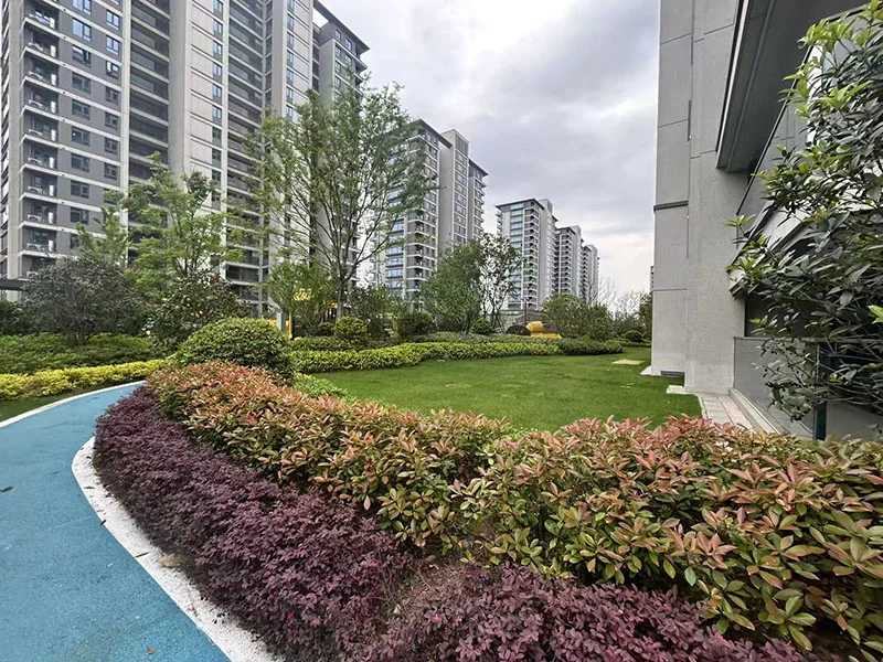 Jiangrong Mansion - Photo 5