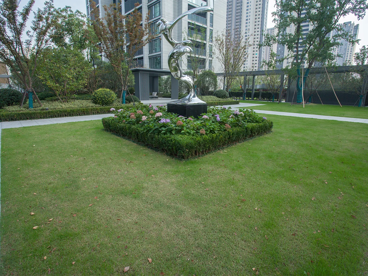 Greentown Liu Xiang Yuan - Photo 15