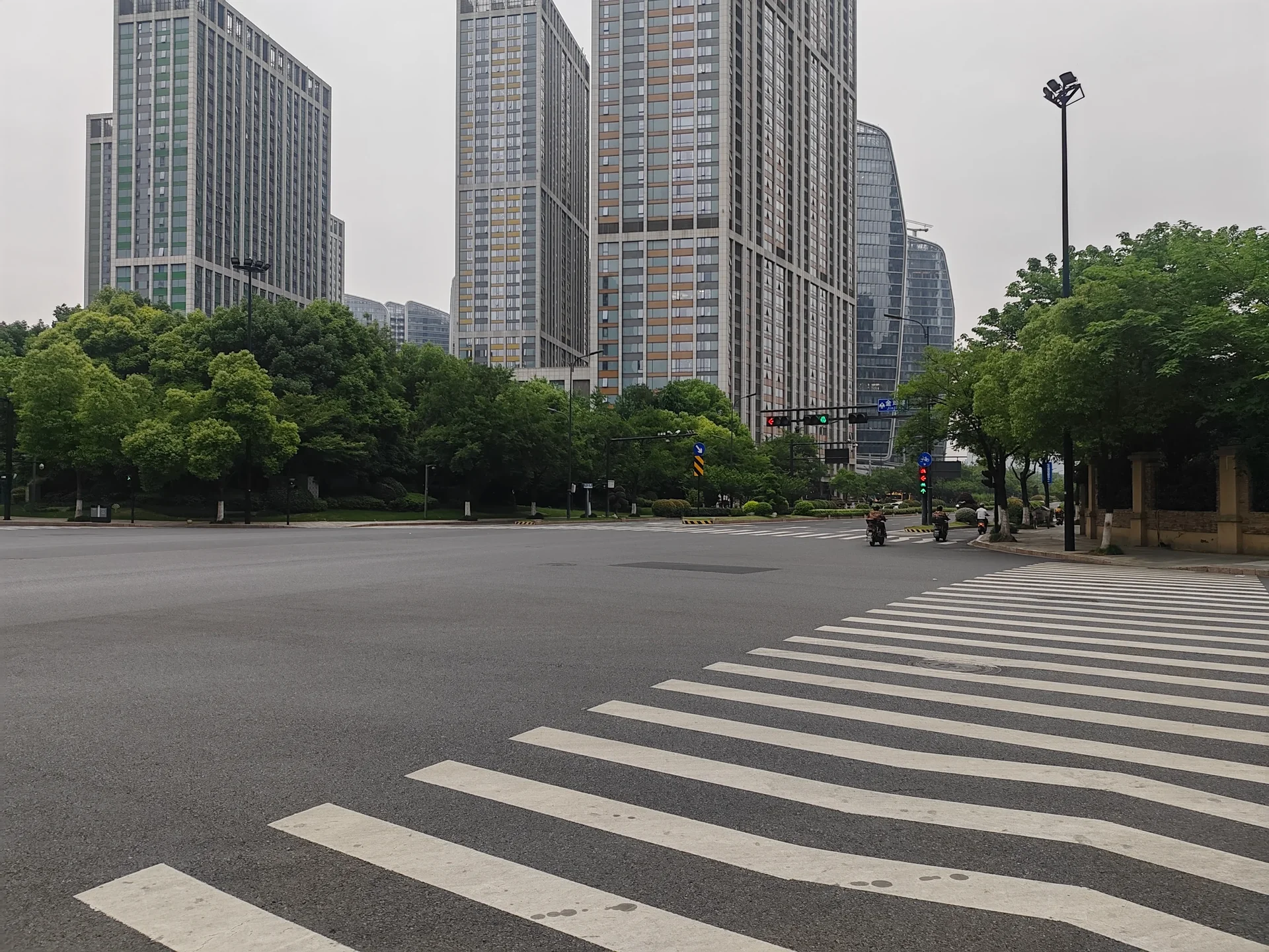 Jia Run Apartment - Photo 3