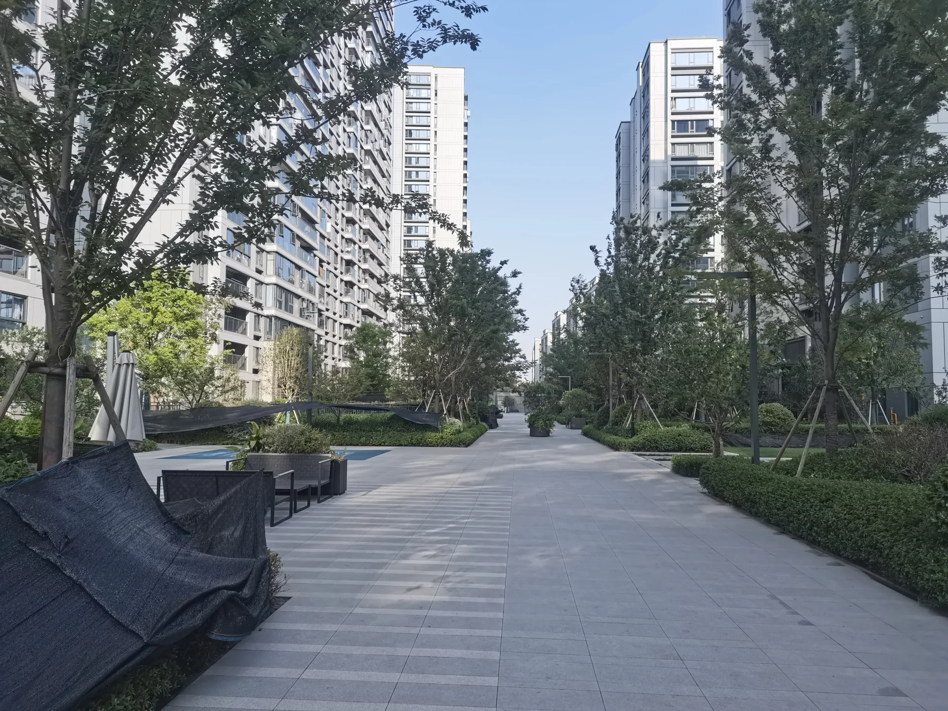 Vanke Hongyun City - Photo 2