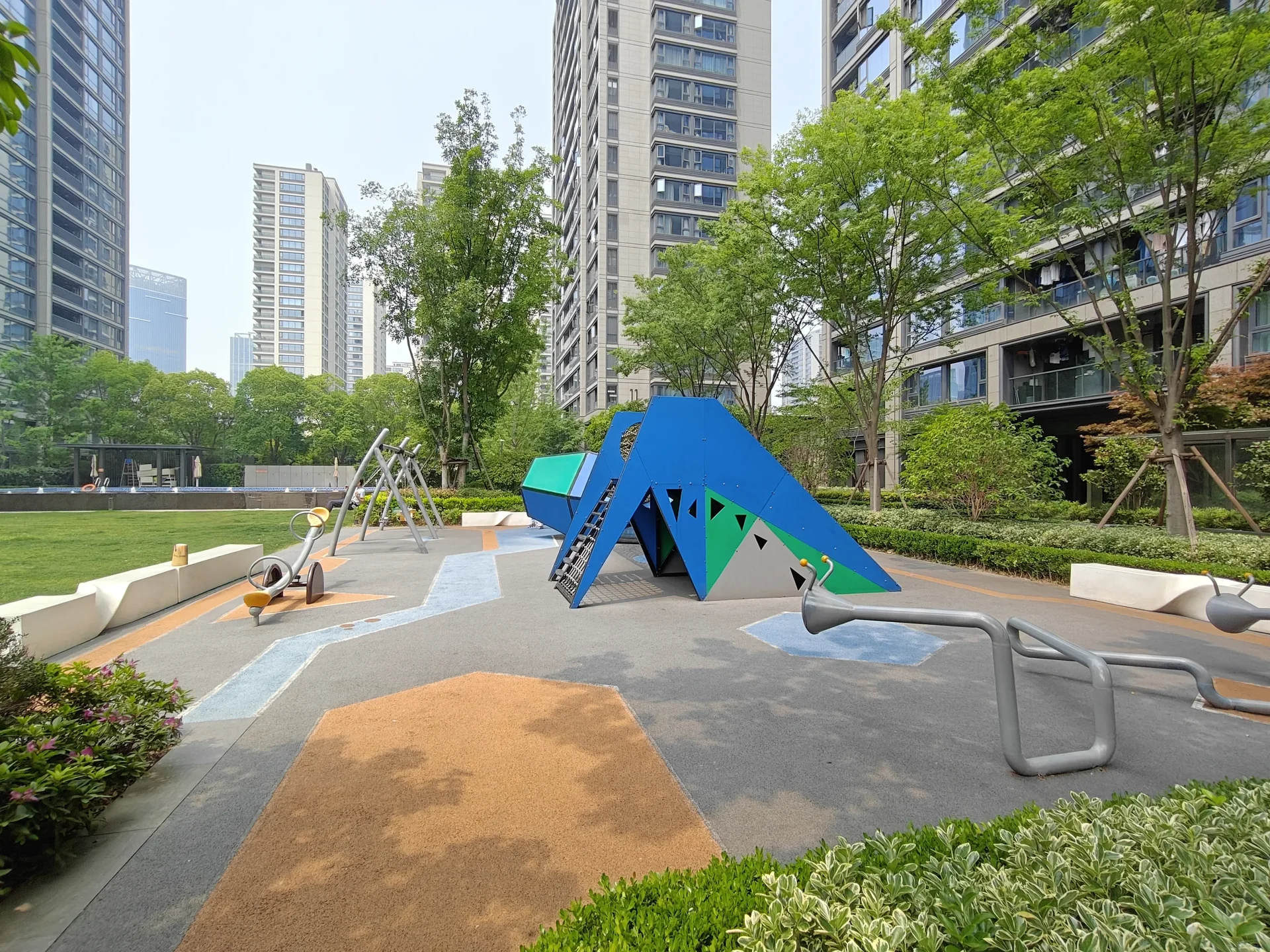 Osmanthus Jiangnan - Photo 6