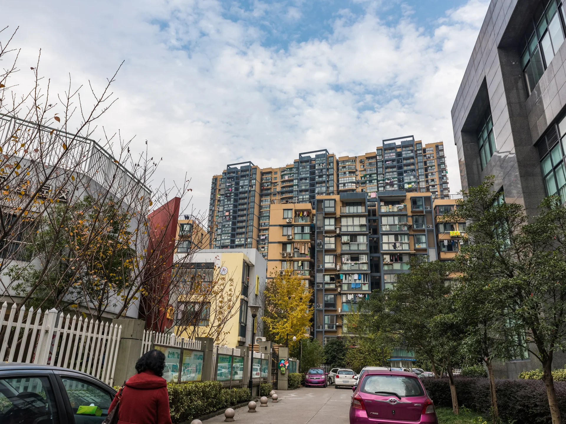 Phoenix North Garden - Photo 15