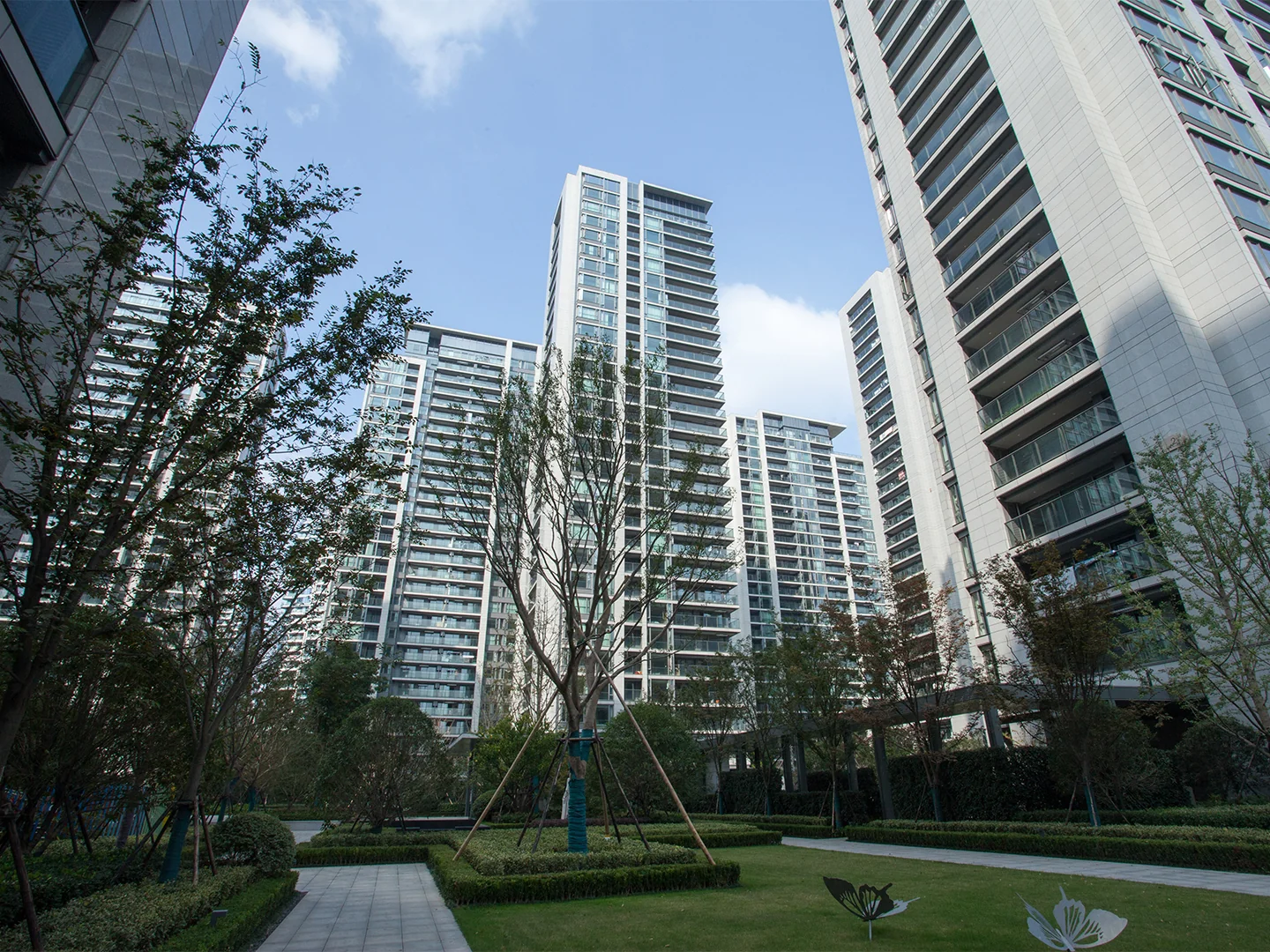 Greentown Liu Xiang Yuan - Photo 2