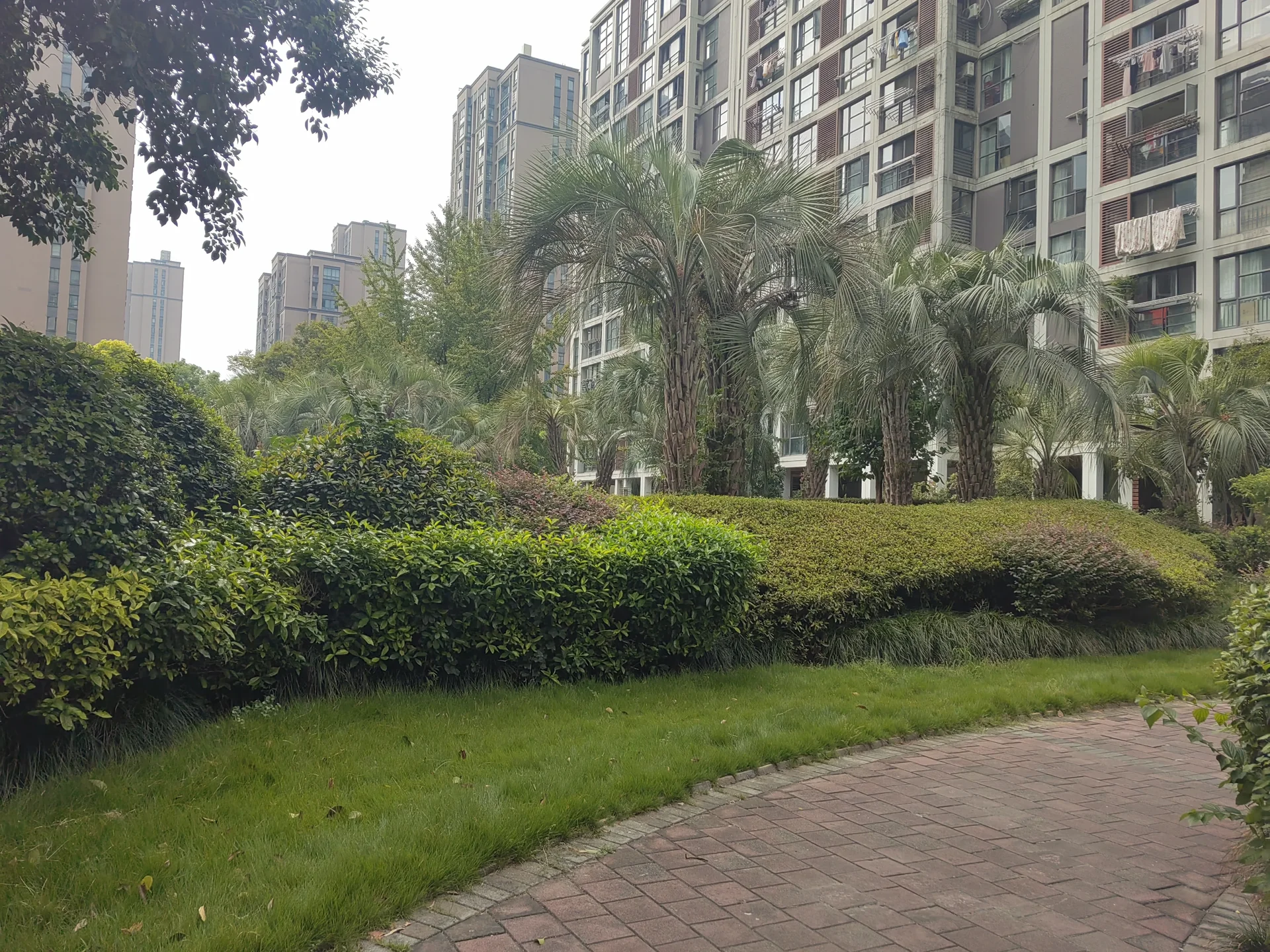 Jingcheng Skyline - Photo 3