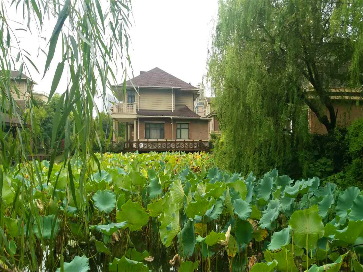 Guoxin Joy Garden - Photo 15