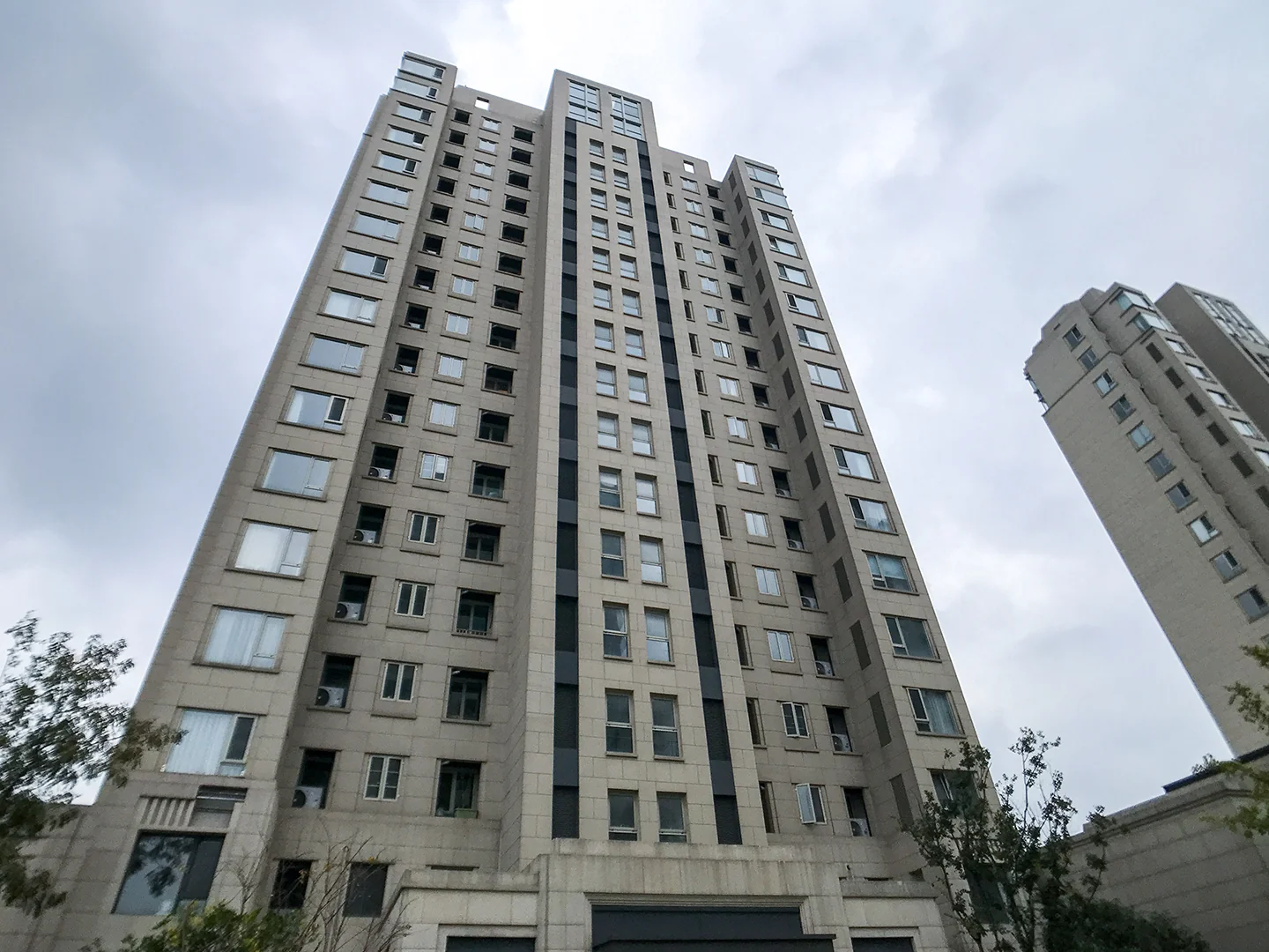 Vanke New Metropolis - Photo 5