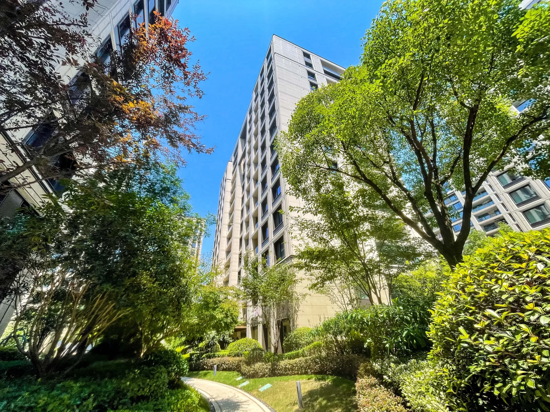 Dong Cheng Jinmao Palace - Photo 8