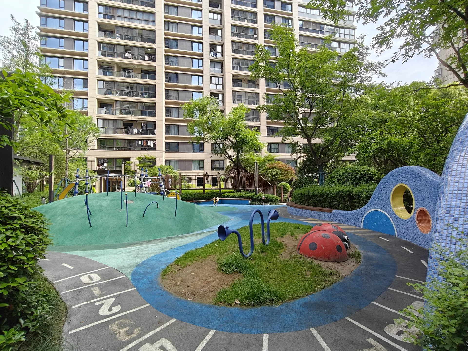 Grand Glory Mansion - Photo 3