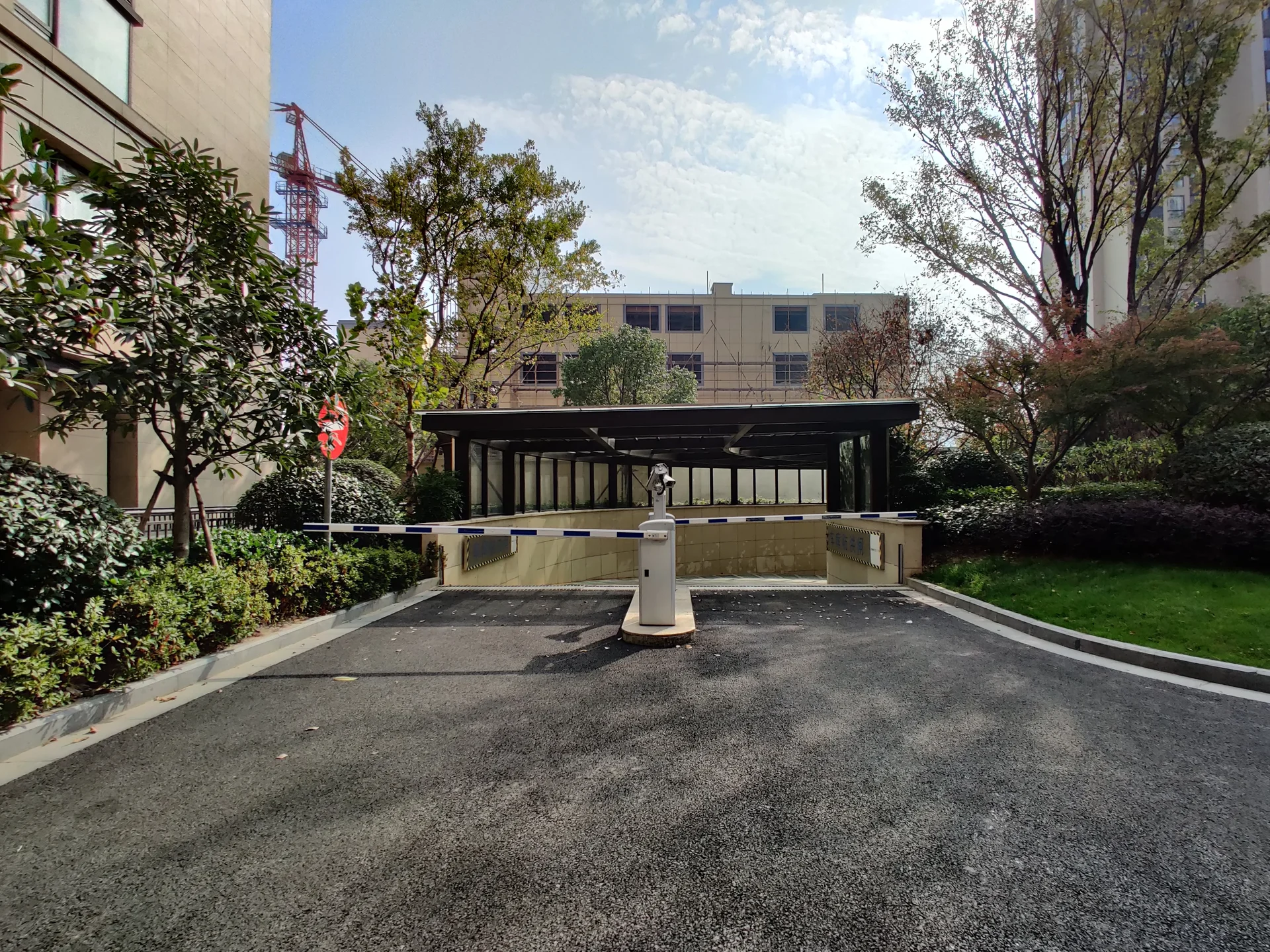 Jinmao Joy Court - Photo 13