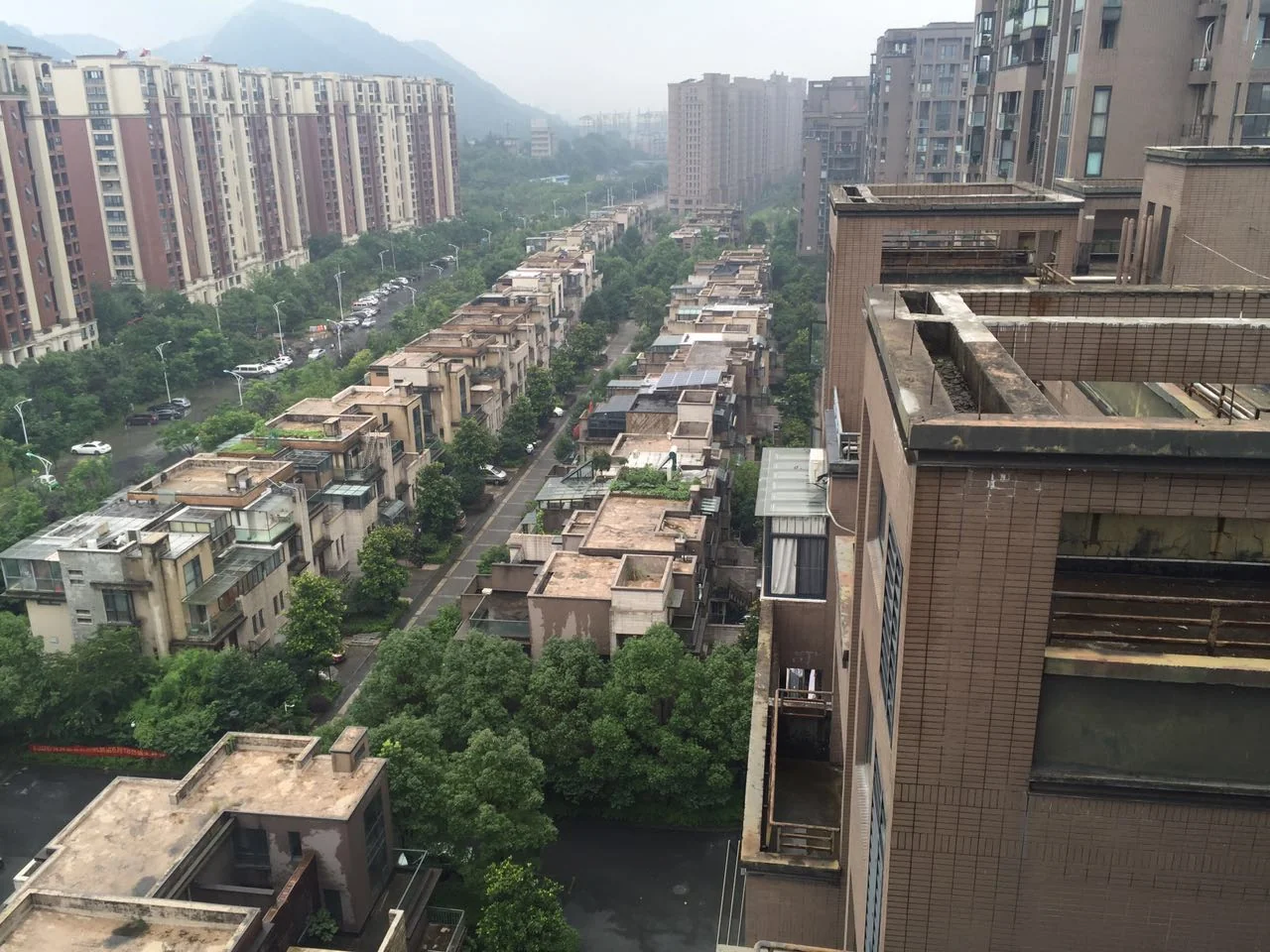 Lingshang Mountain Garden - Photo 9