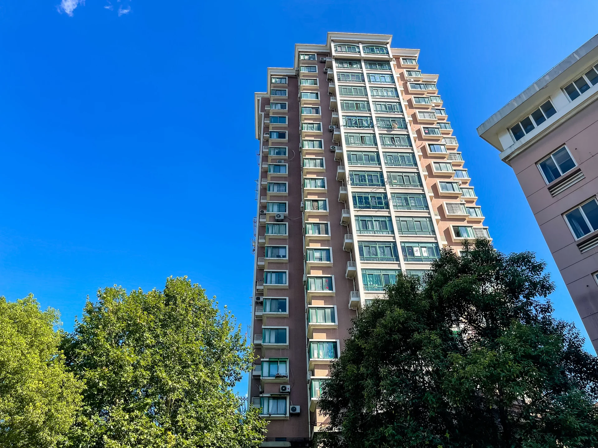 San Tang Apartment - Photo 2