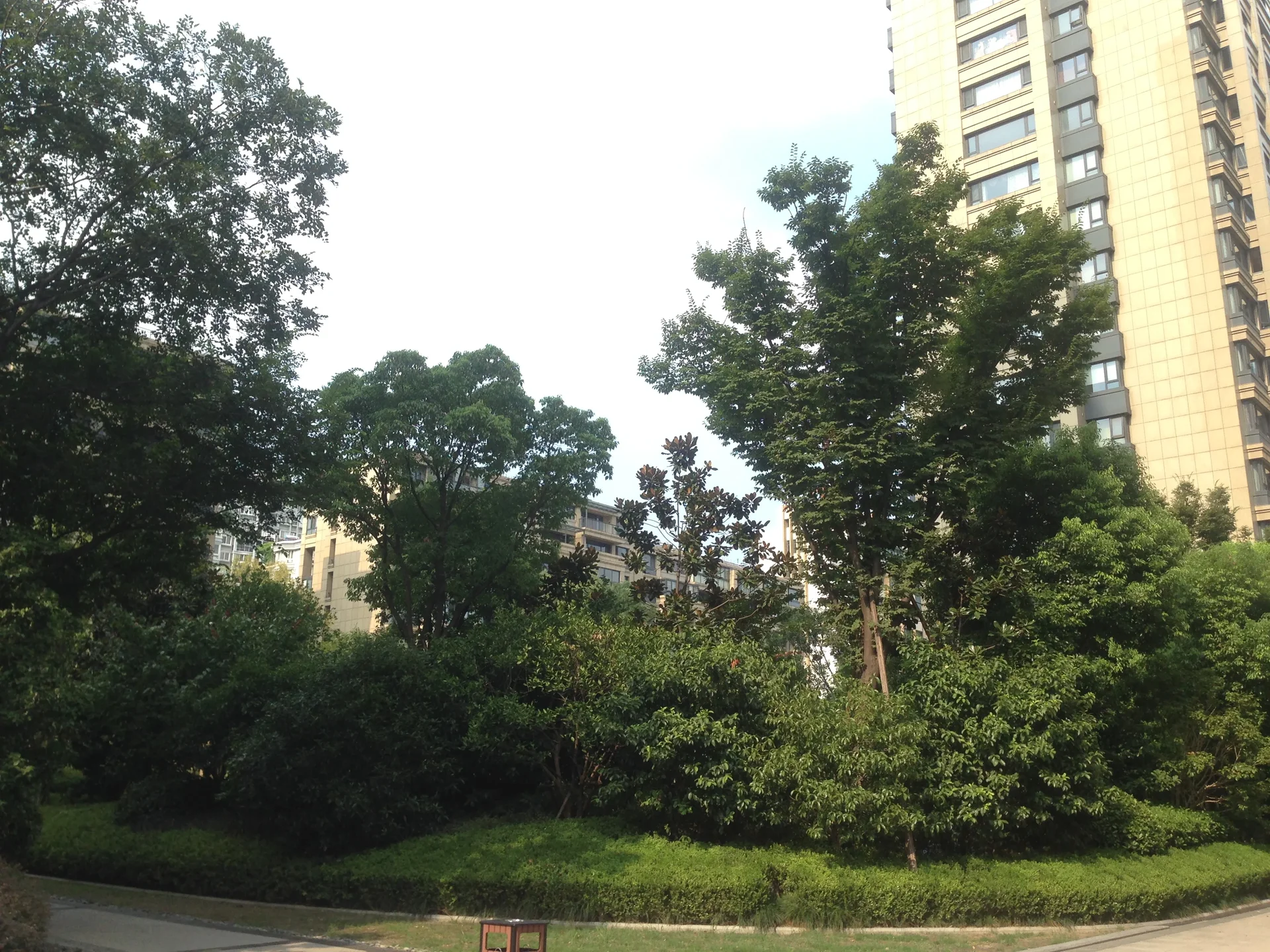 Secluded Residence - Photo 20