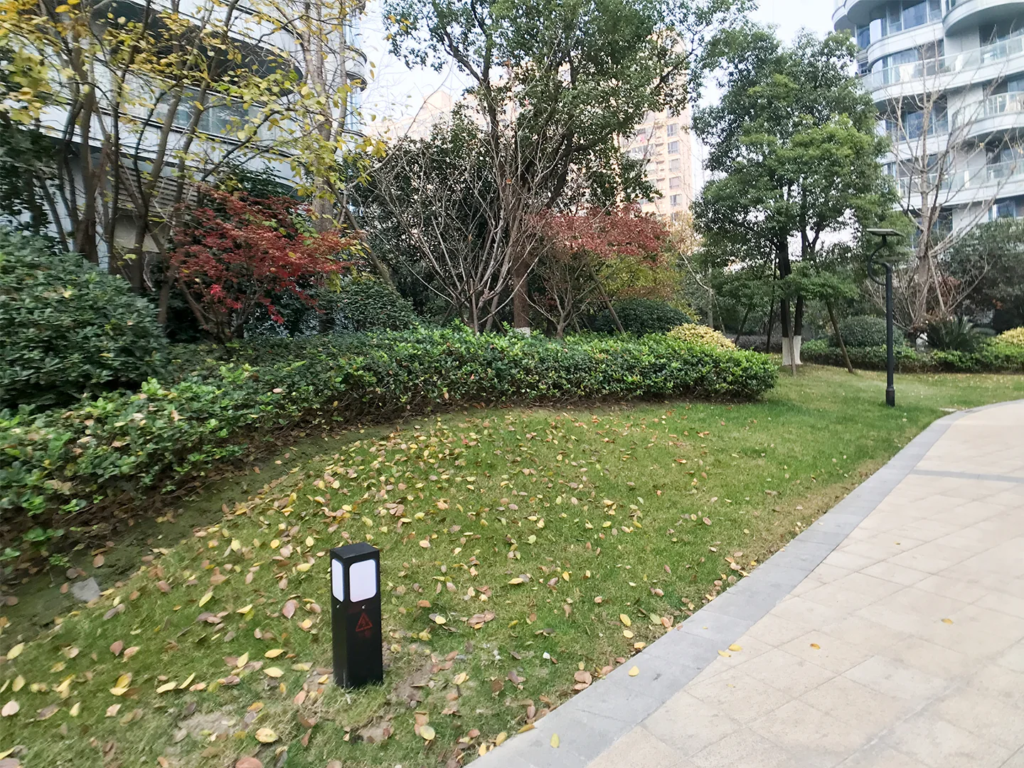 Oriental Royal Mansion - Photo 18