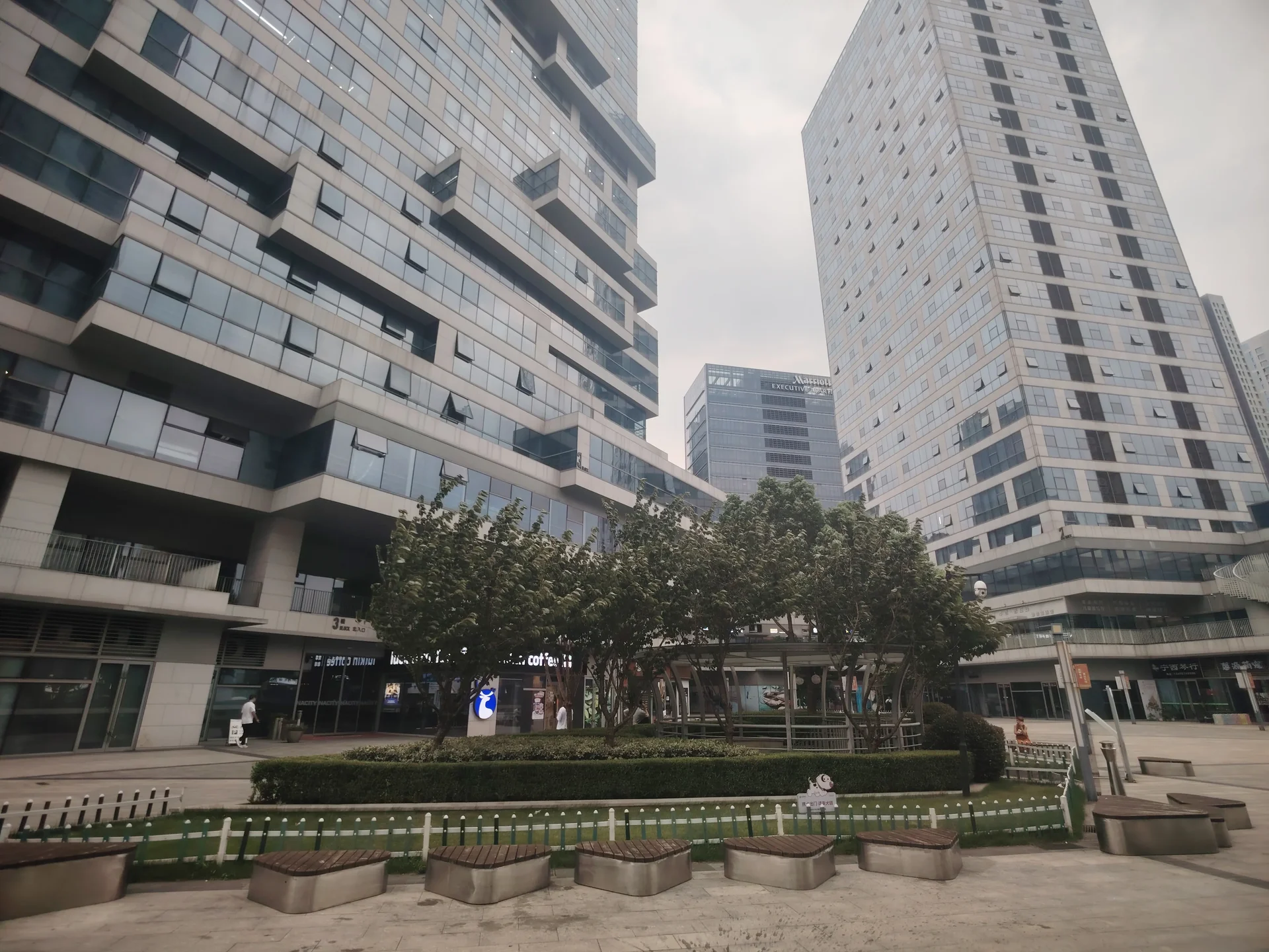 Wan Tong Fashion Mansion - Photo 2