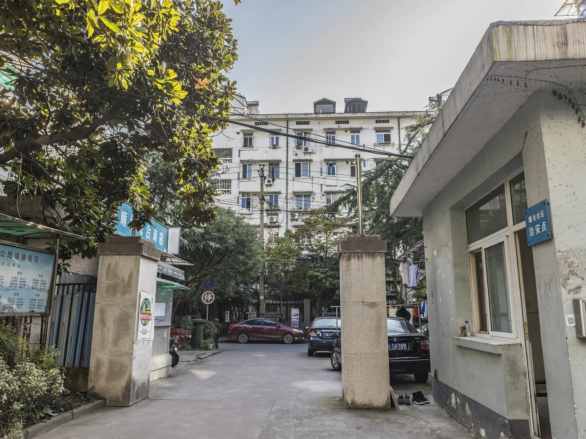 Dawn Village - Photo 16