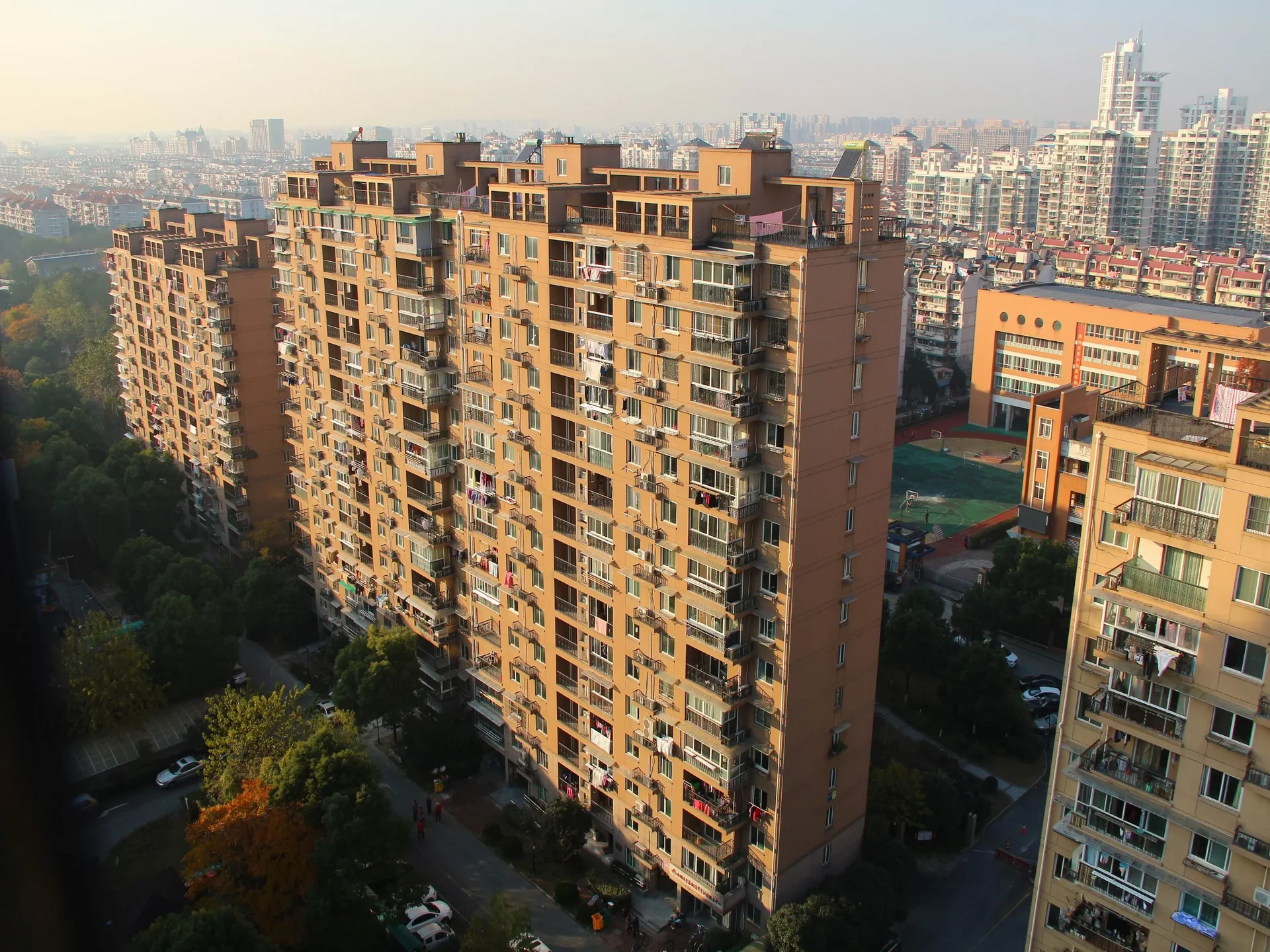 Jialv Wenyuan West - Photo 2