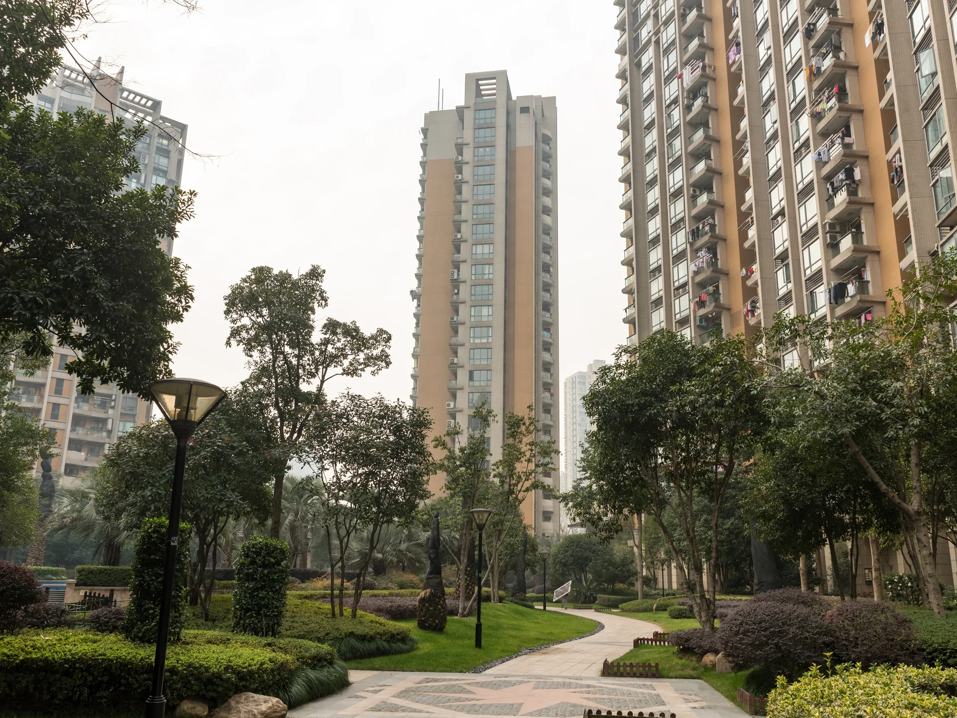 Golden Homes - Photo 4