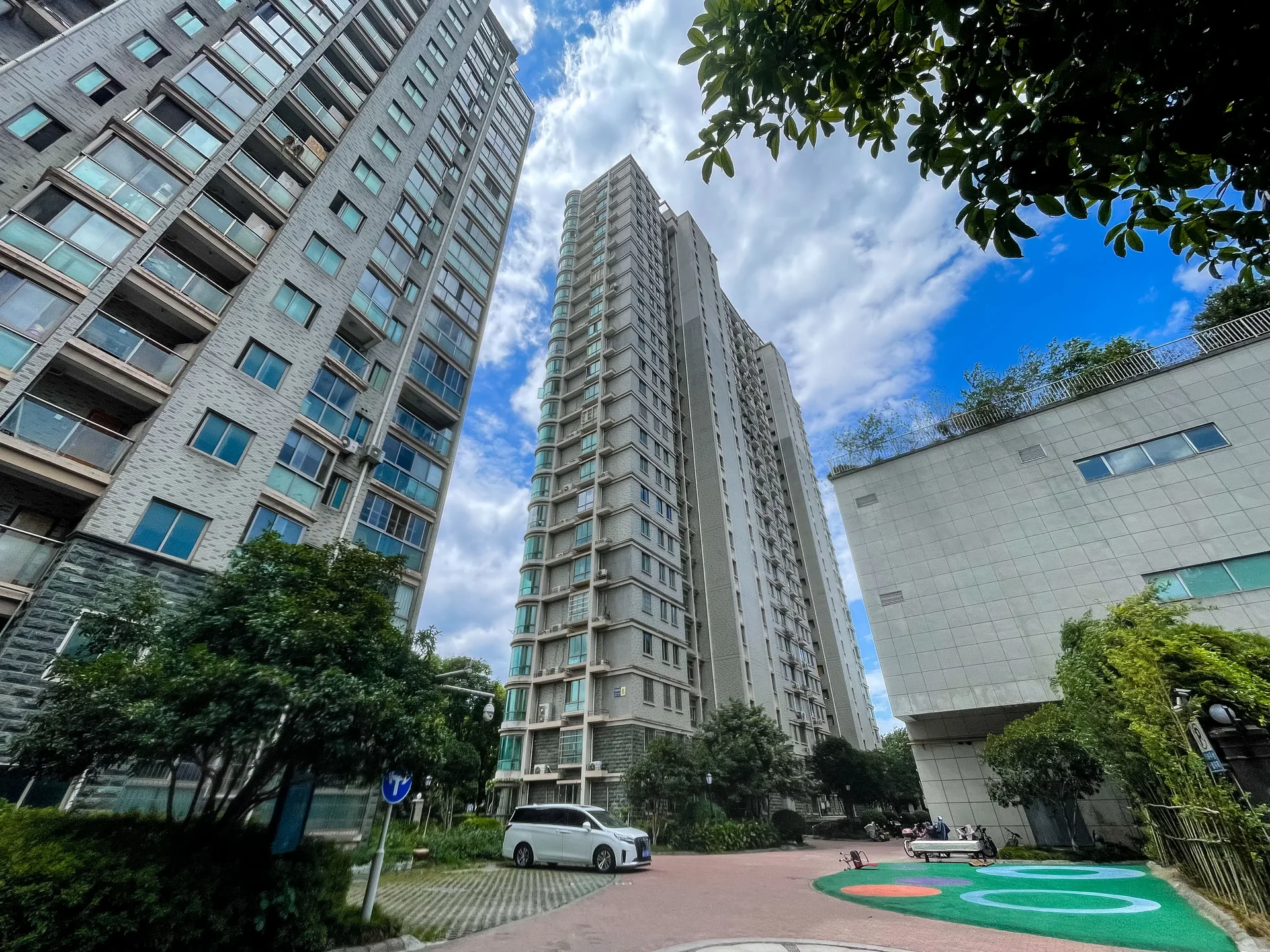 Sanhua Lucky Garden - Photo 3