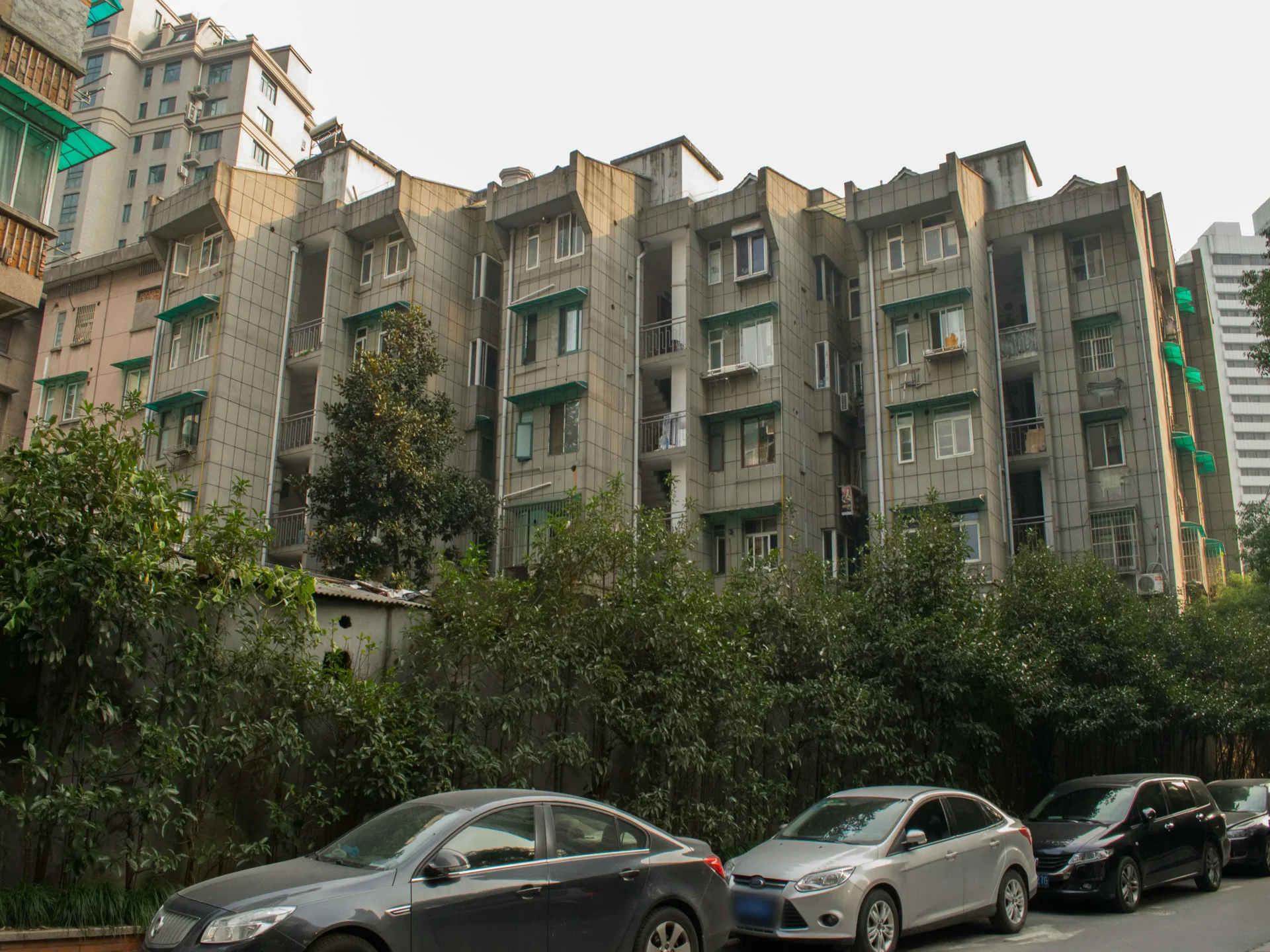 Qianshuiwan City Garden - Photo 19