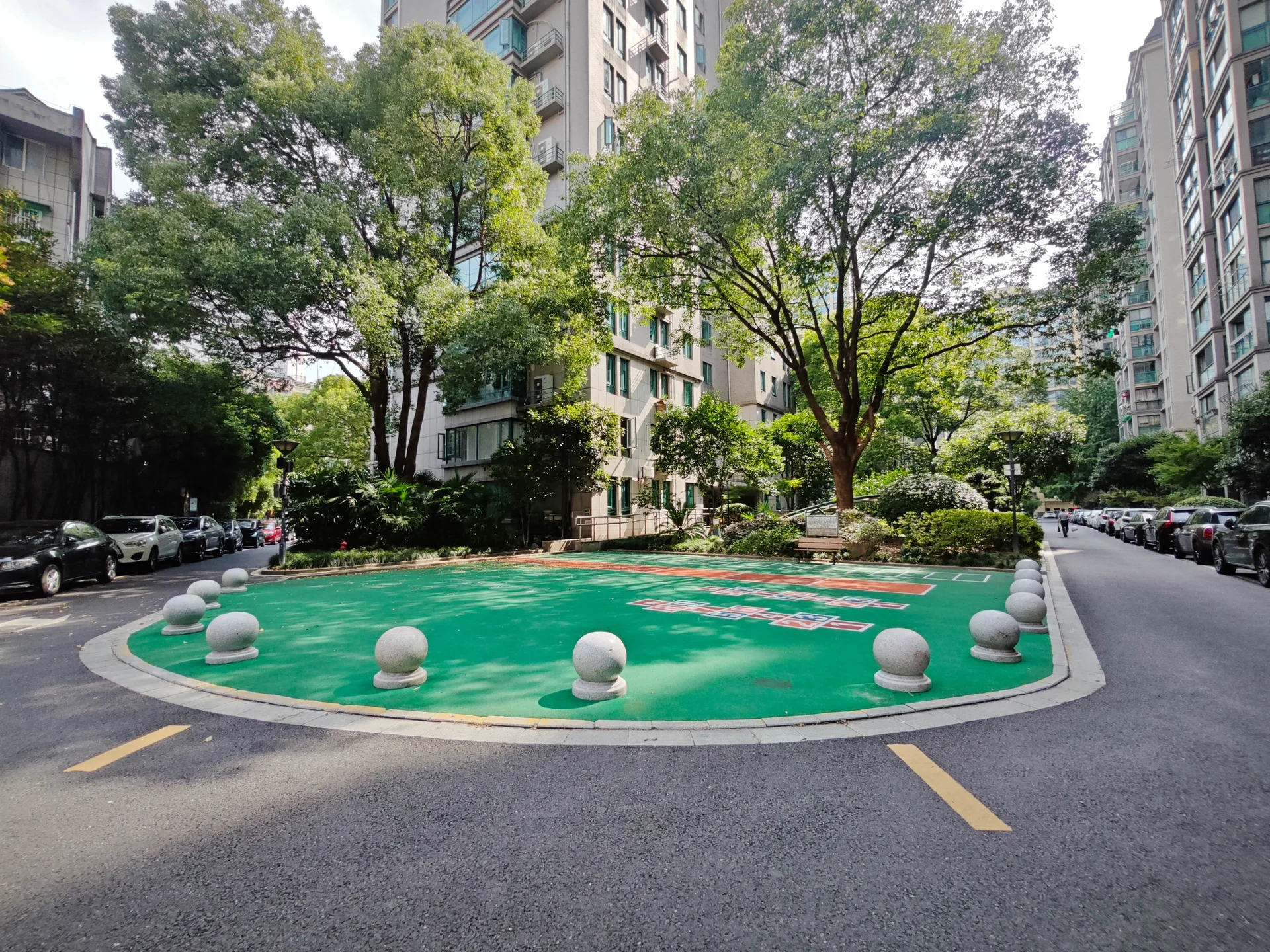 Qianshuiwan City Garden - Photo 31