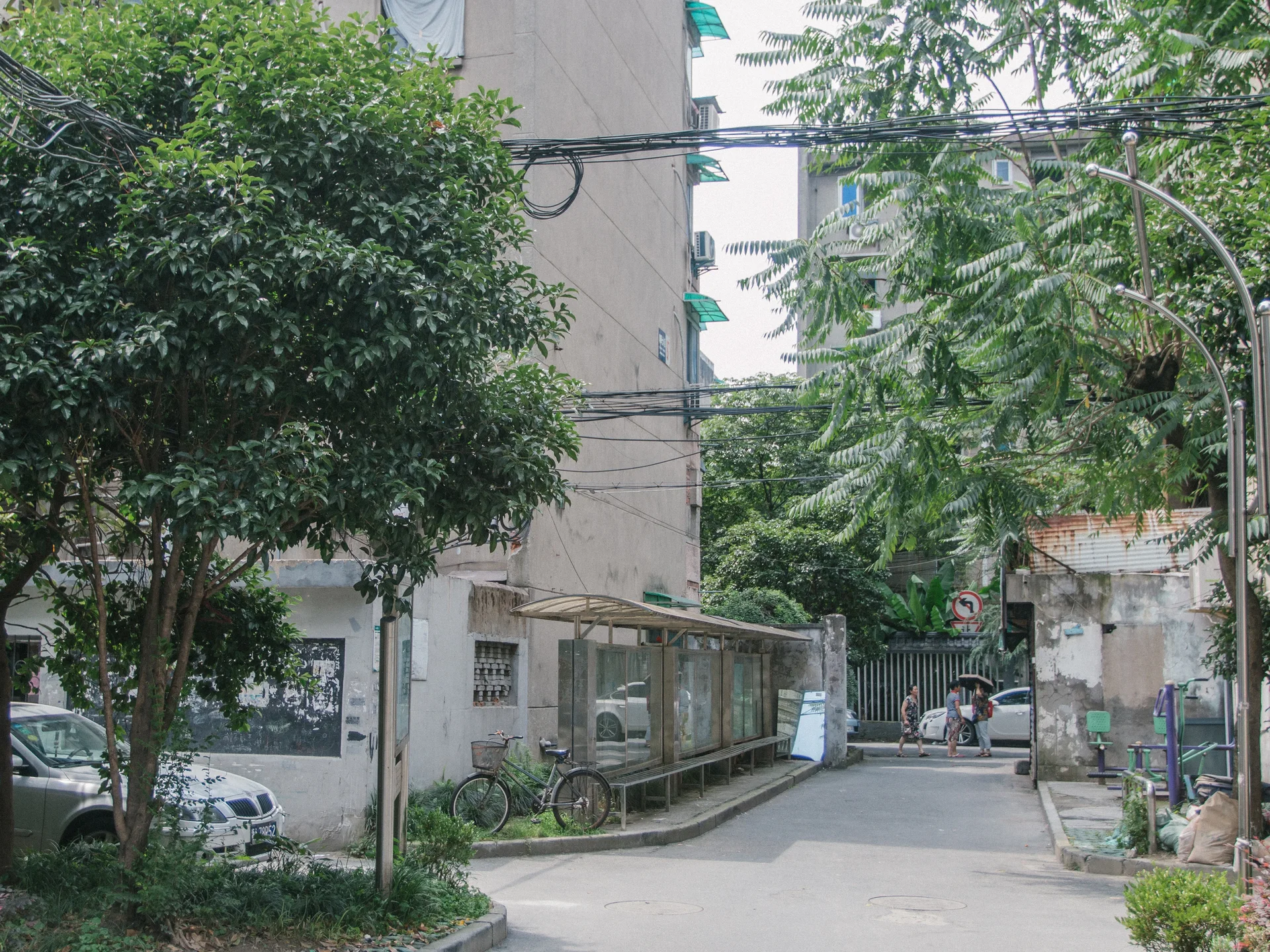 Chaohui No.7 Community - Photo 17