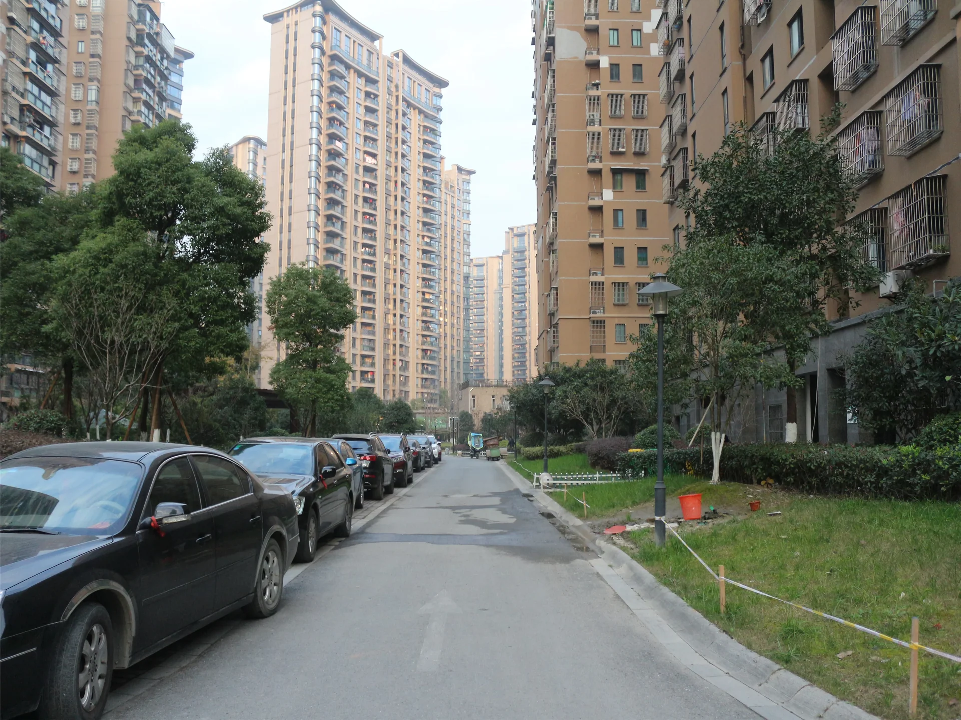 Fangjia Garden - Photo 3