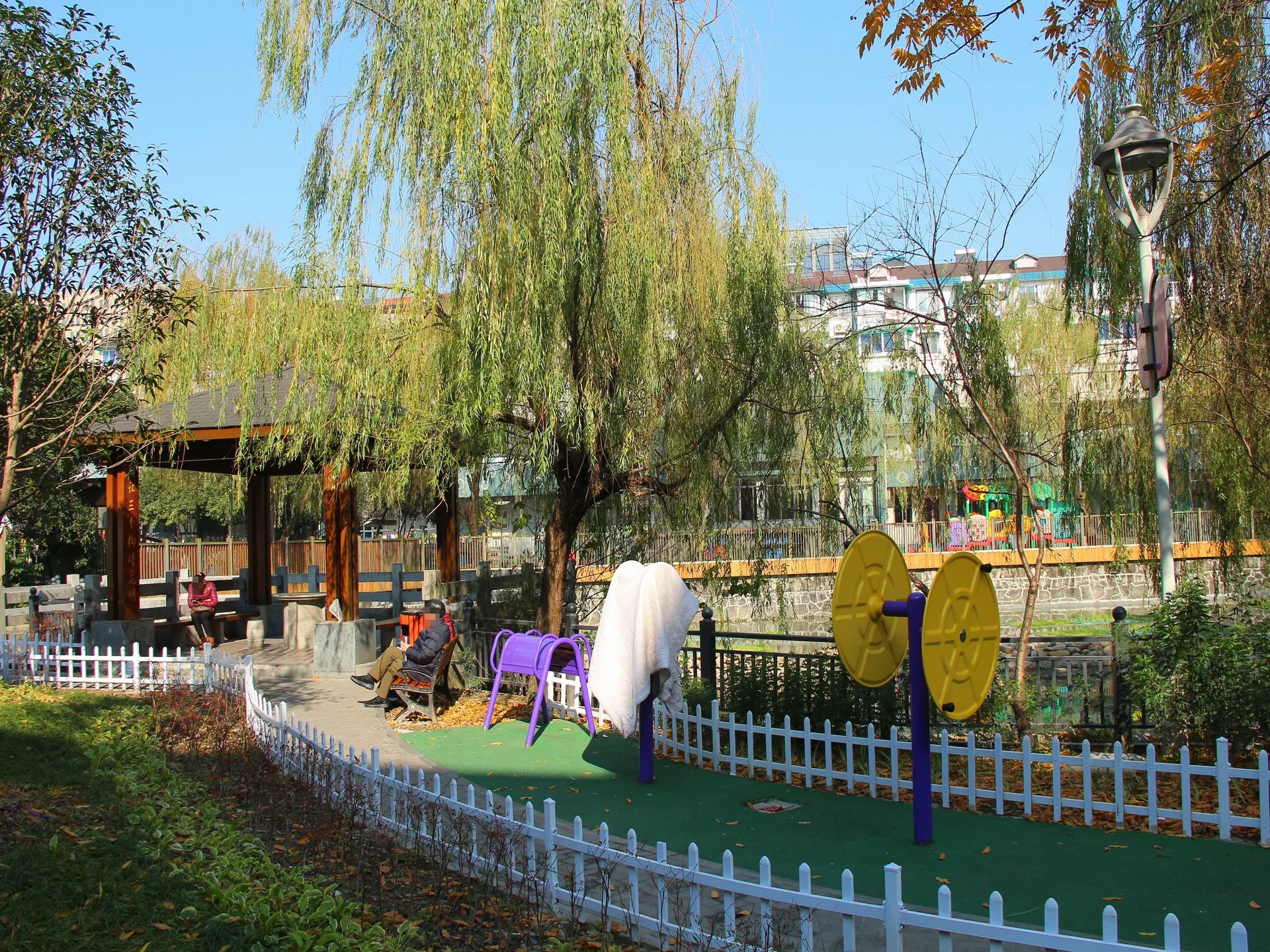 Gudang East Village - Photo 24