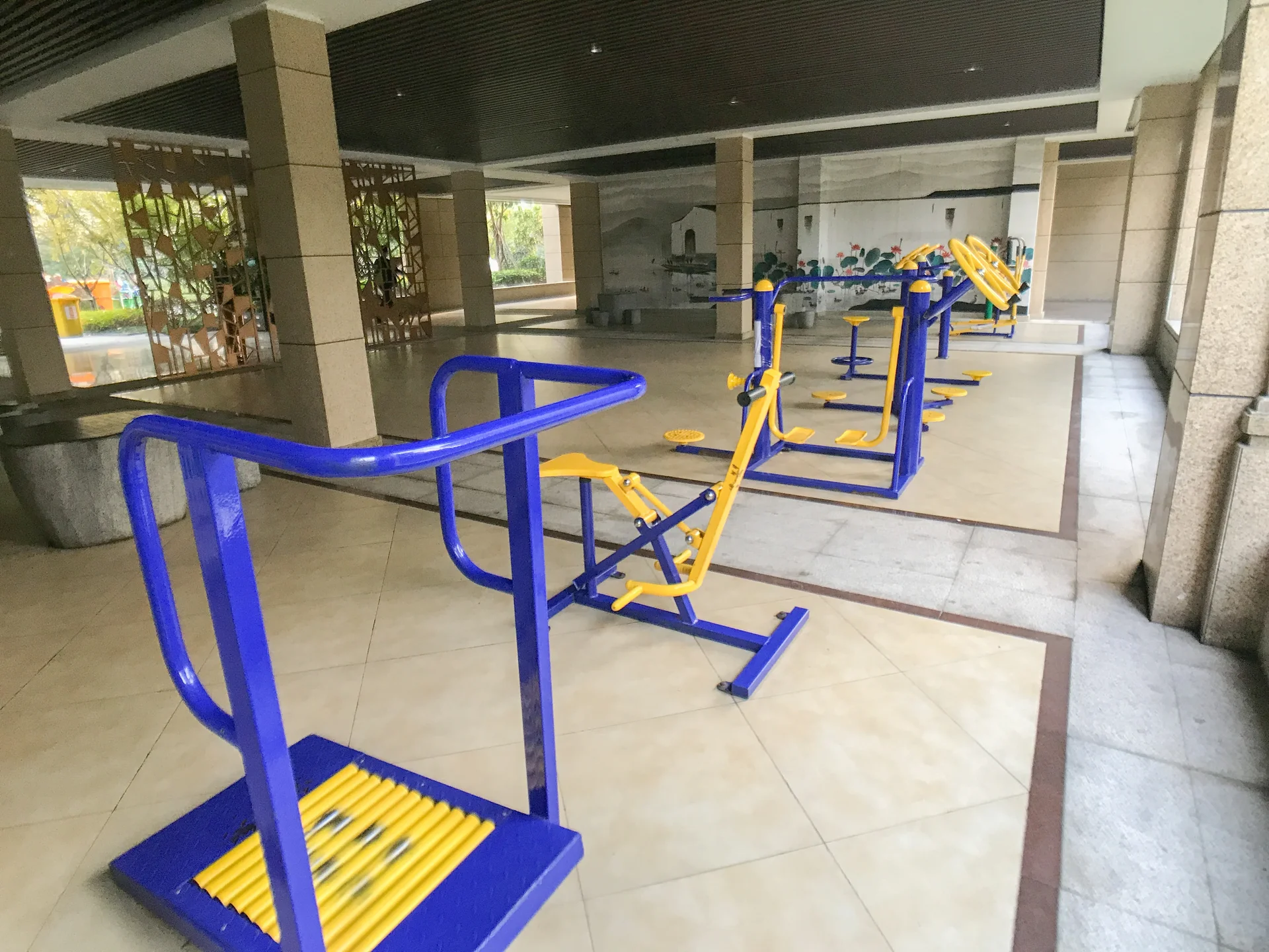 Qianjiang Mansion - Photo 46