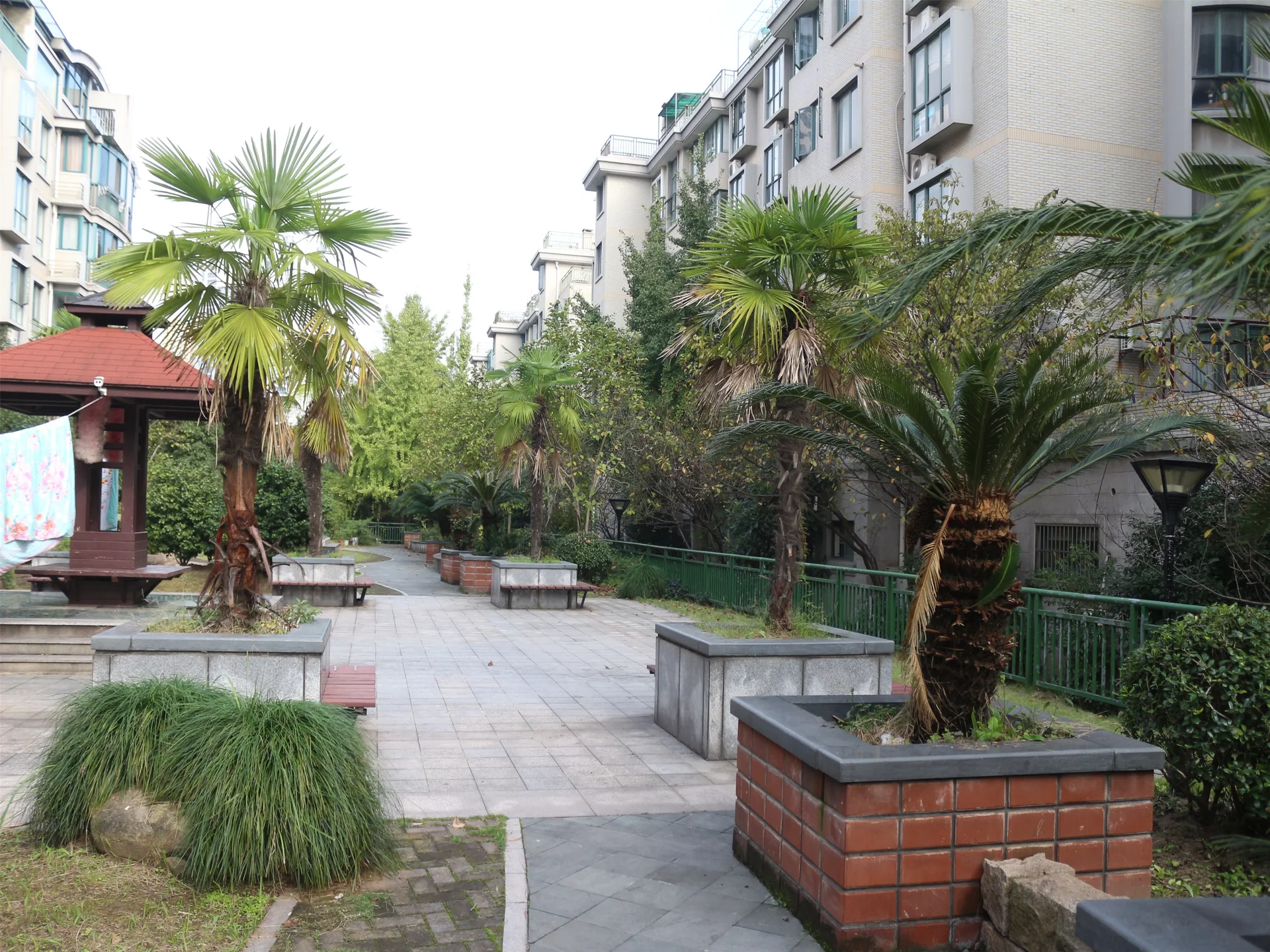 Guoxin Joy Garden - Photo 16