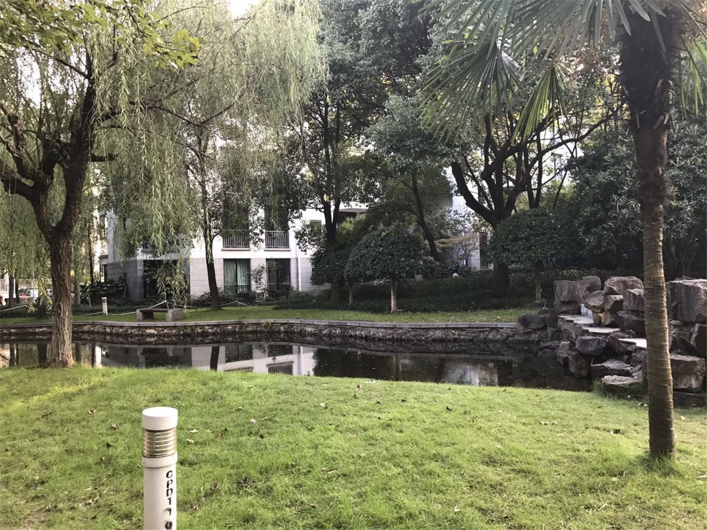 Jiangbin Garden - Photo 27