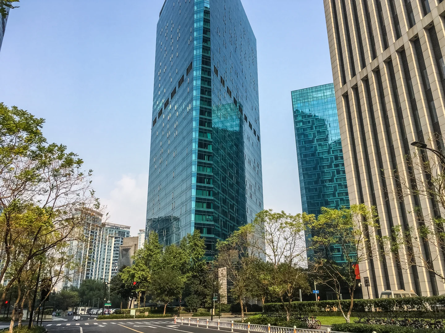 Grand Hyatt  - Photo 5