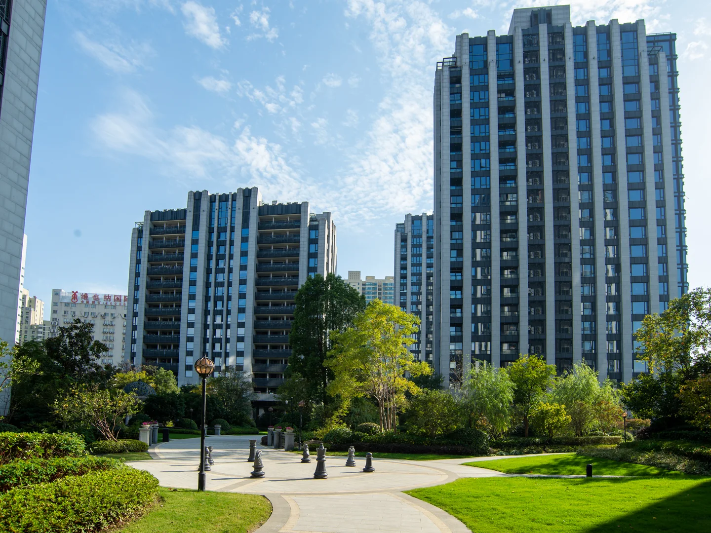 Wulin Bund - Photo 3