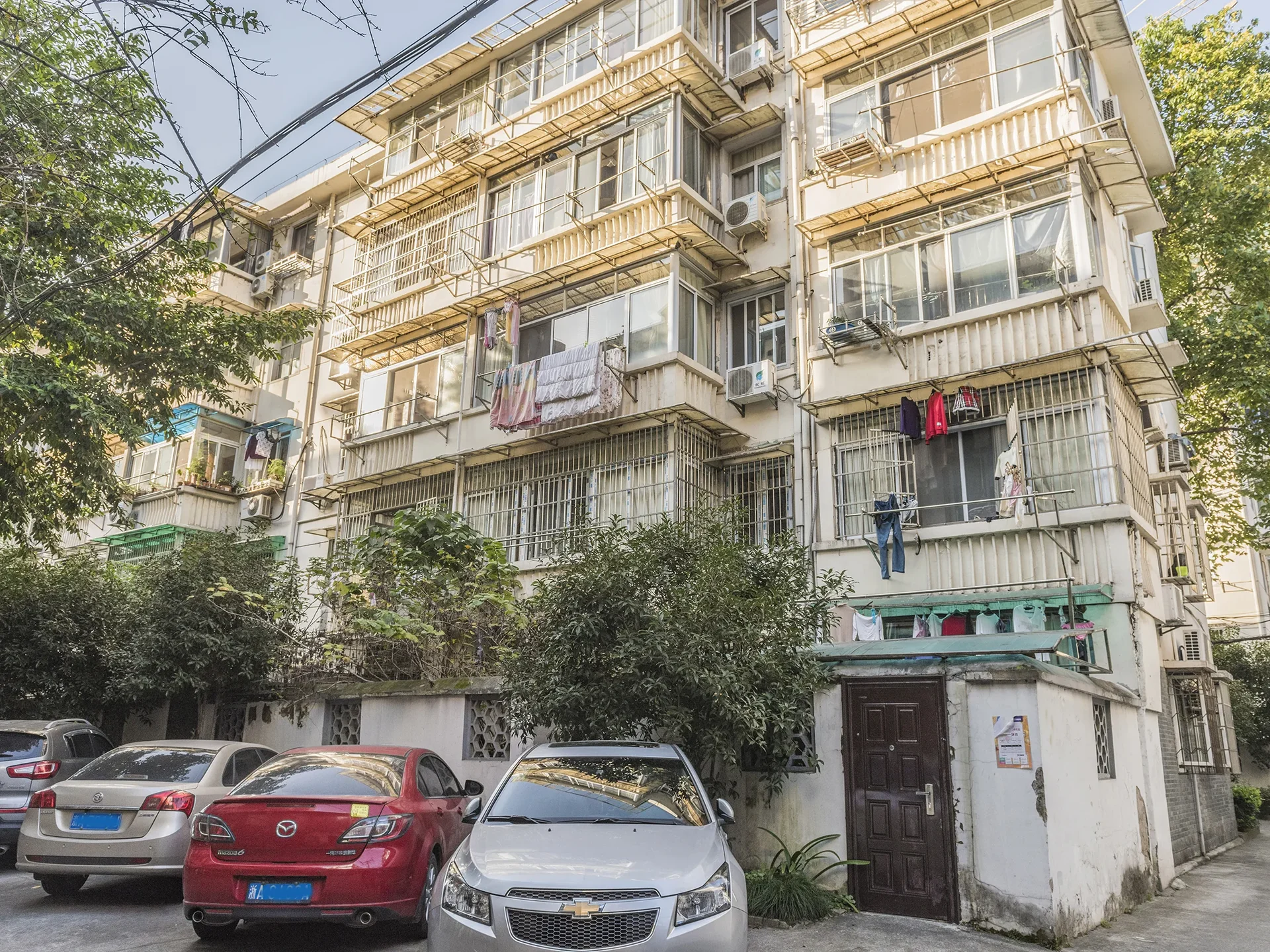 Qingfeng New Village - Photo 17