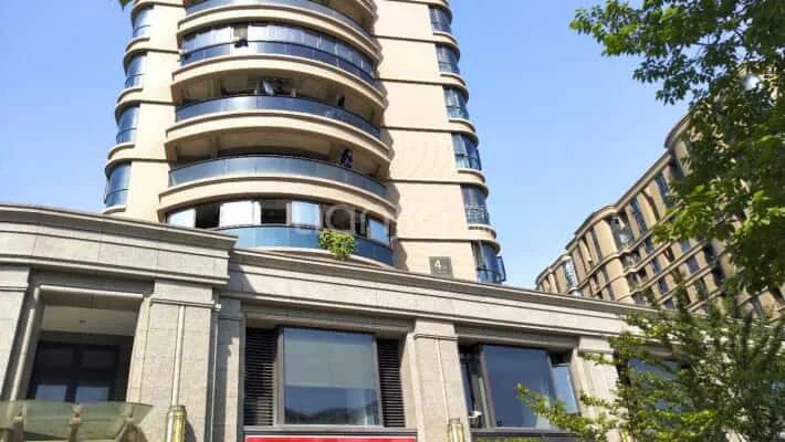 Jinlan Apartment - Photo 5