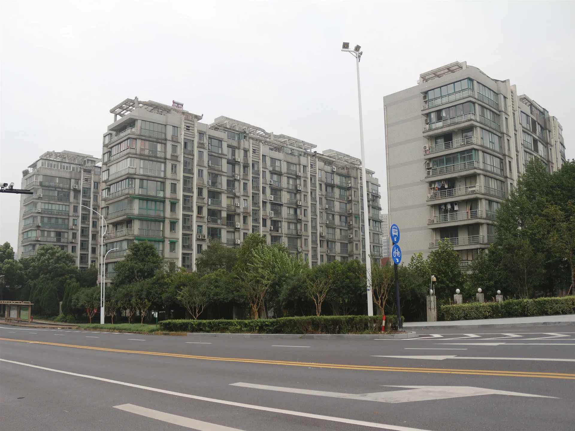 Zhijiang Garden - Photo 19