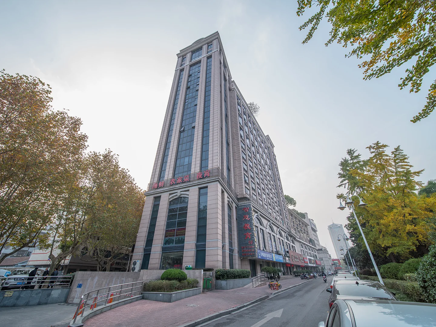 Xiaoran Tower - Photo 4