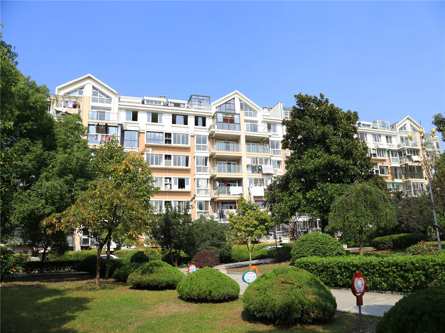 Jinjiang South Garden - Photo 14