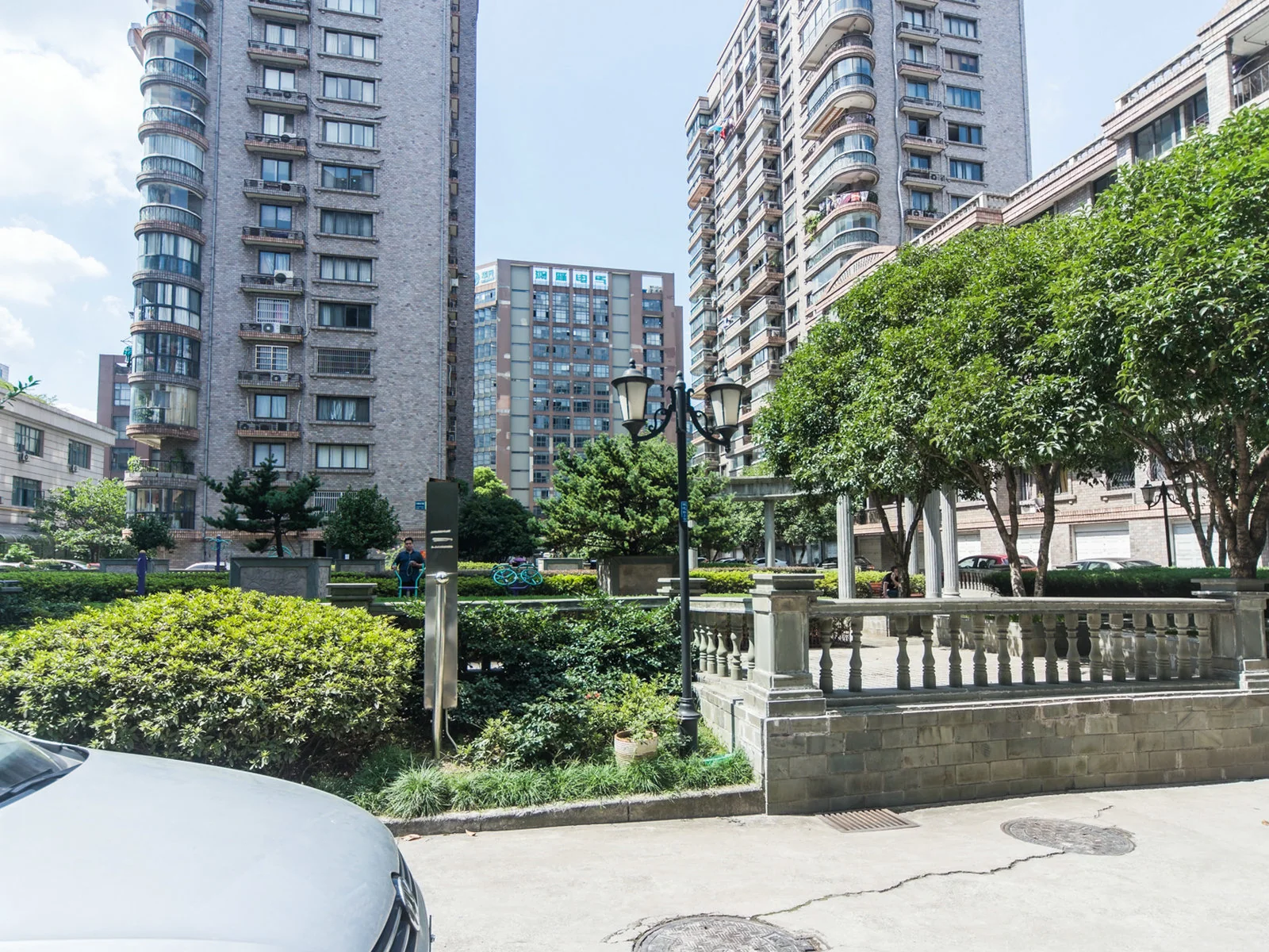 Zhong Rong City Garden  - Photo 5