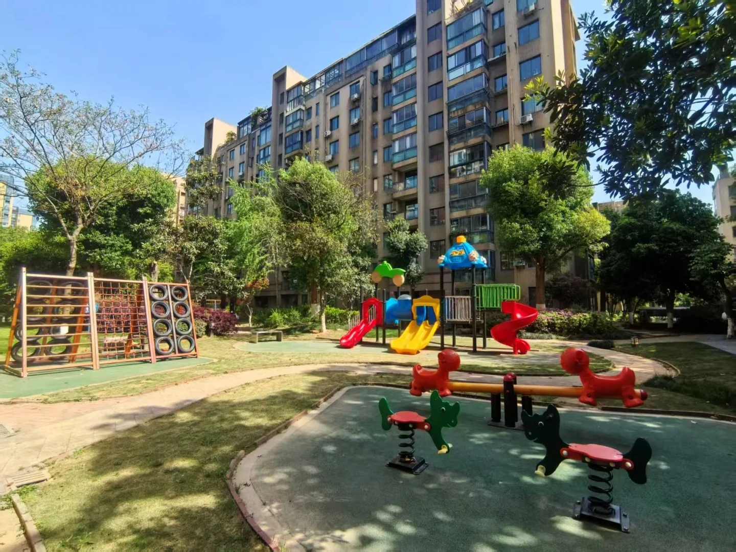 Citylink Impression Garden East - Photo 15