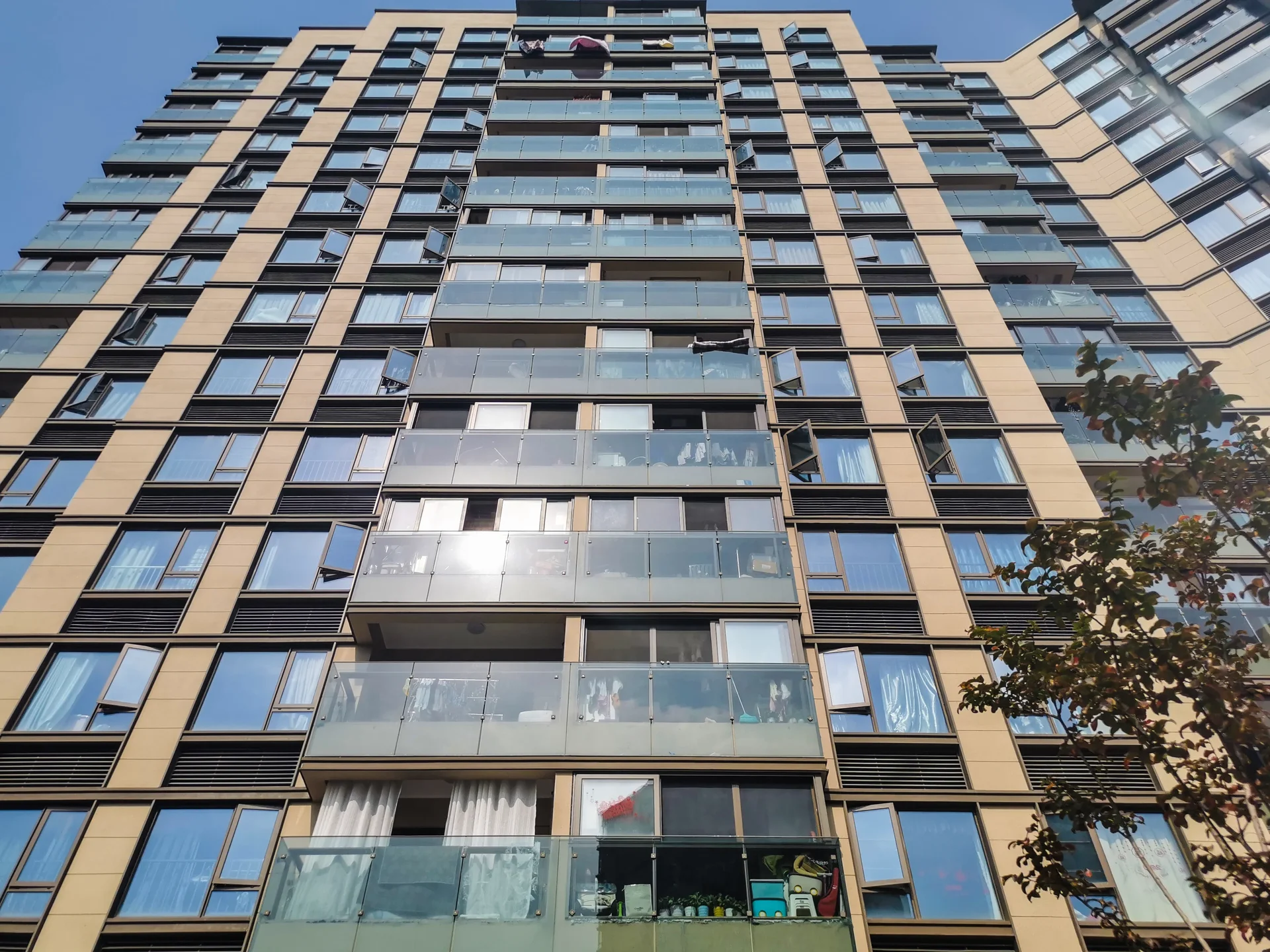 Vanke Central Park - Photo 5