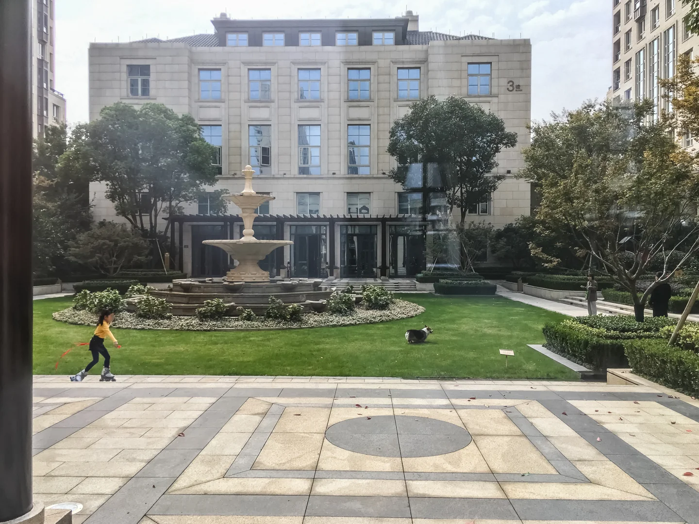 Metropolis - Photo 27