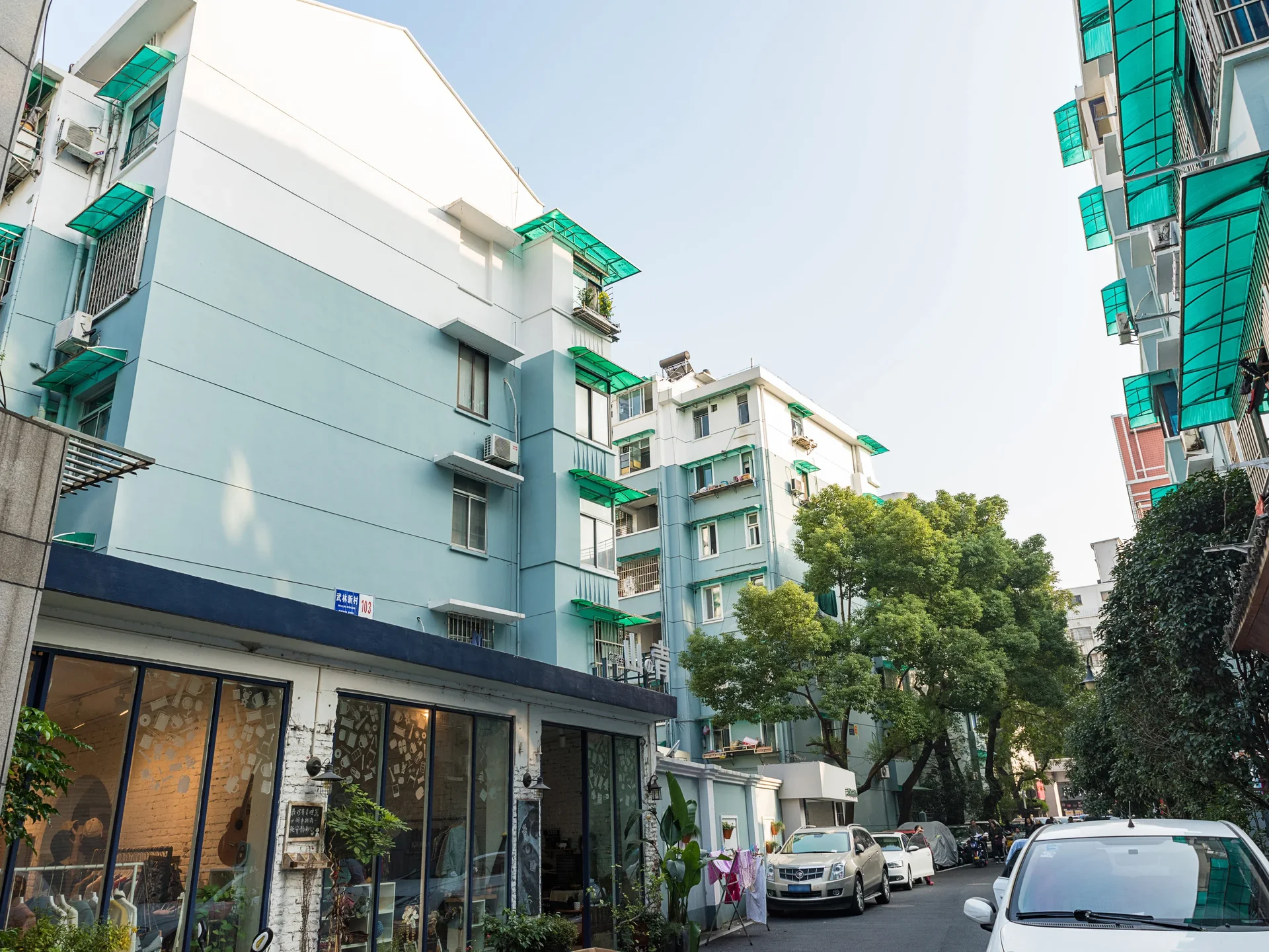 Zhi Jietan Temple Lane - Photo 3