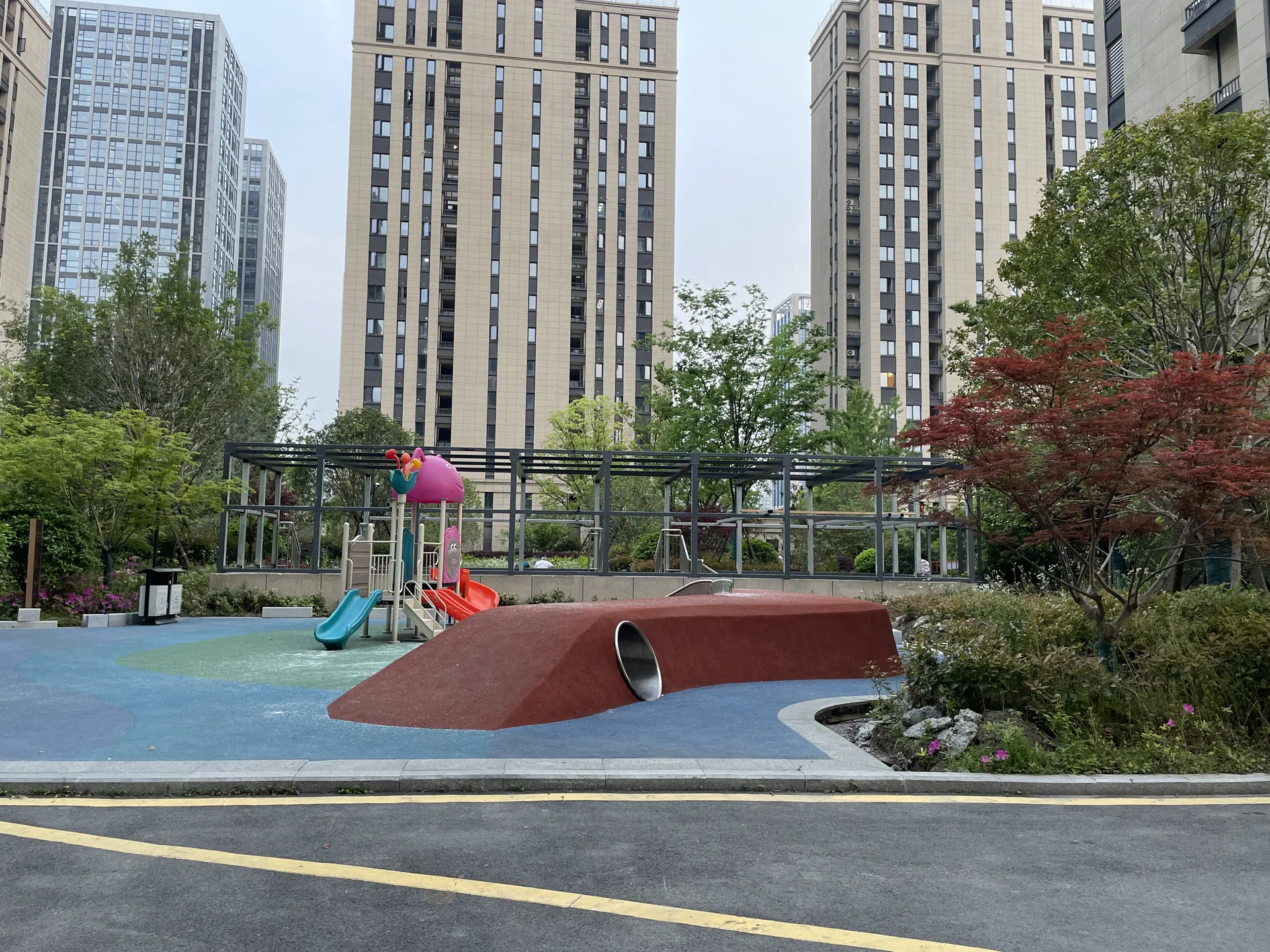 Shunfu Elegant Garden I - Photo 7