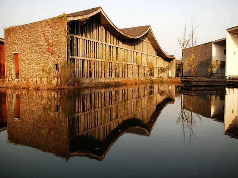 Yuzhou Riverside  - Photo 7